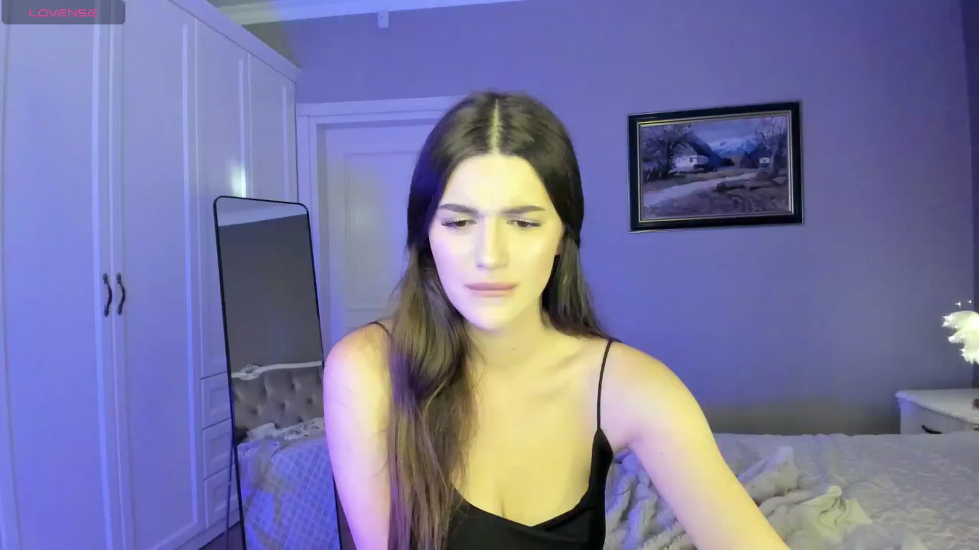 Gallery image thumbnail from dollyxxx's myfreecams stream on, 06/23/2024, 17:33 image 18 of 20