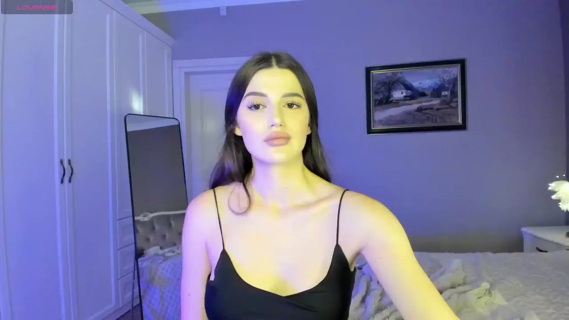Gallery image thumbnail from dollyxxx's myfreecams stream on, 06/23/2024, 17:33 image 19 of 20