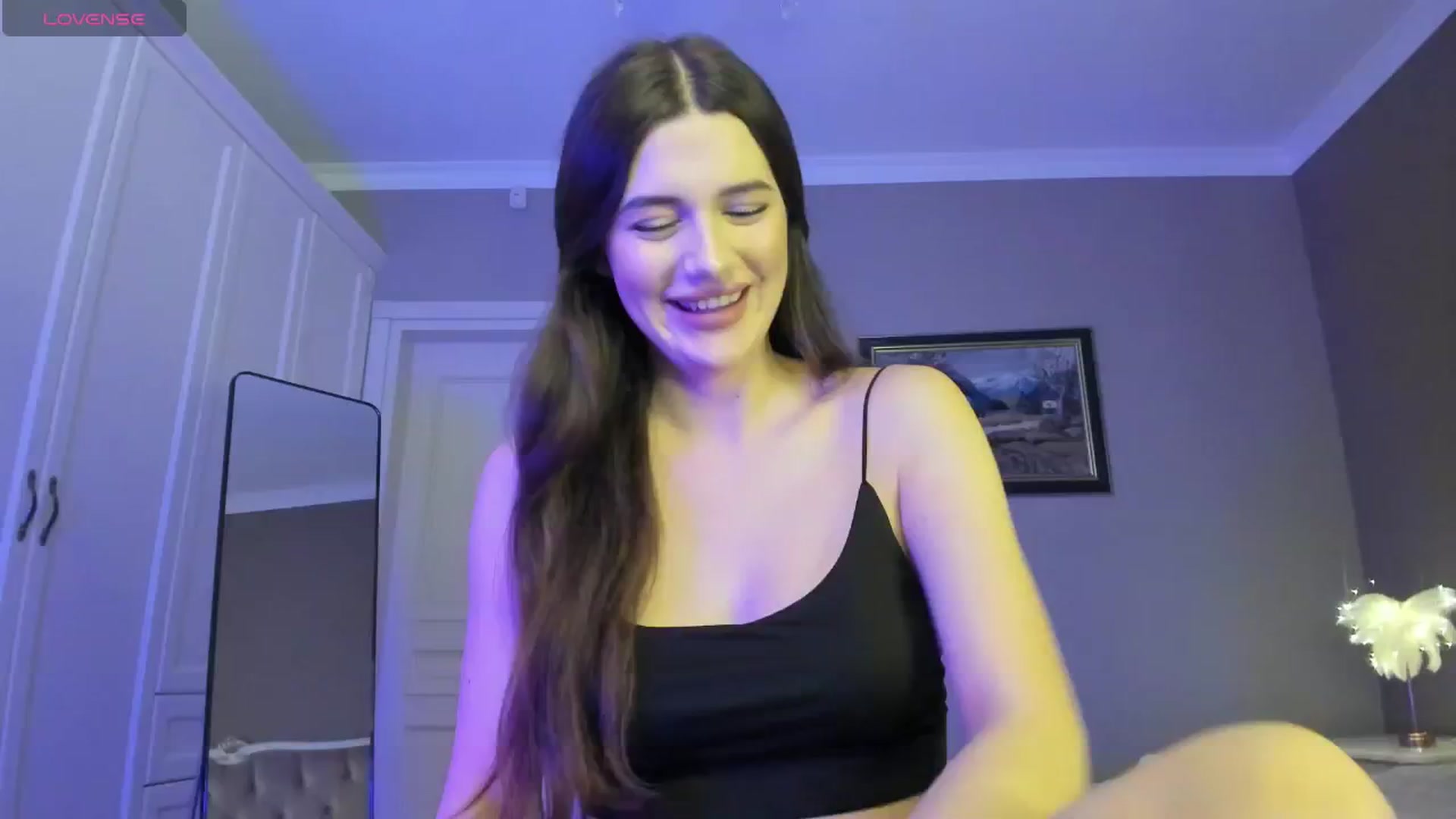Gallery image thumbnail from dollyxxx's myfreecams stream on, 06/23/2024, 17:33 image 4 of 20