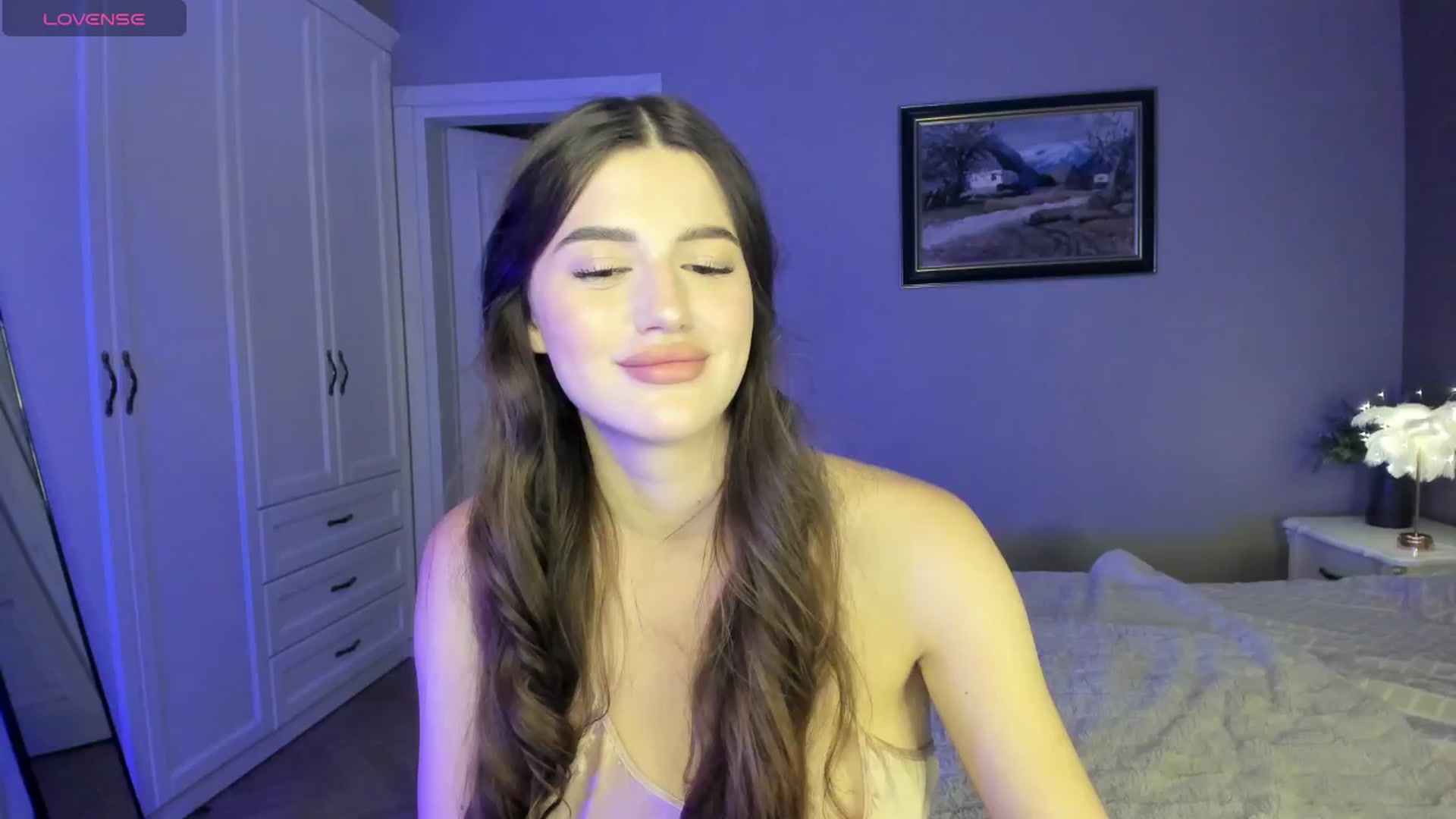 Gallery image thumbnail from dollyxxx's myfreecams stream on, 06/27/2024, 20:00 image 1 of 20