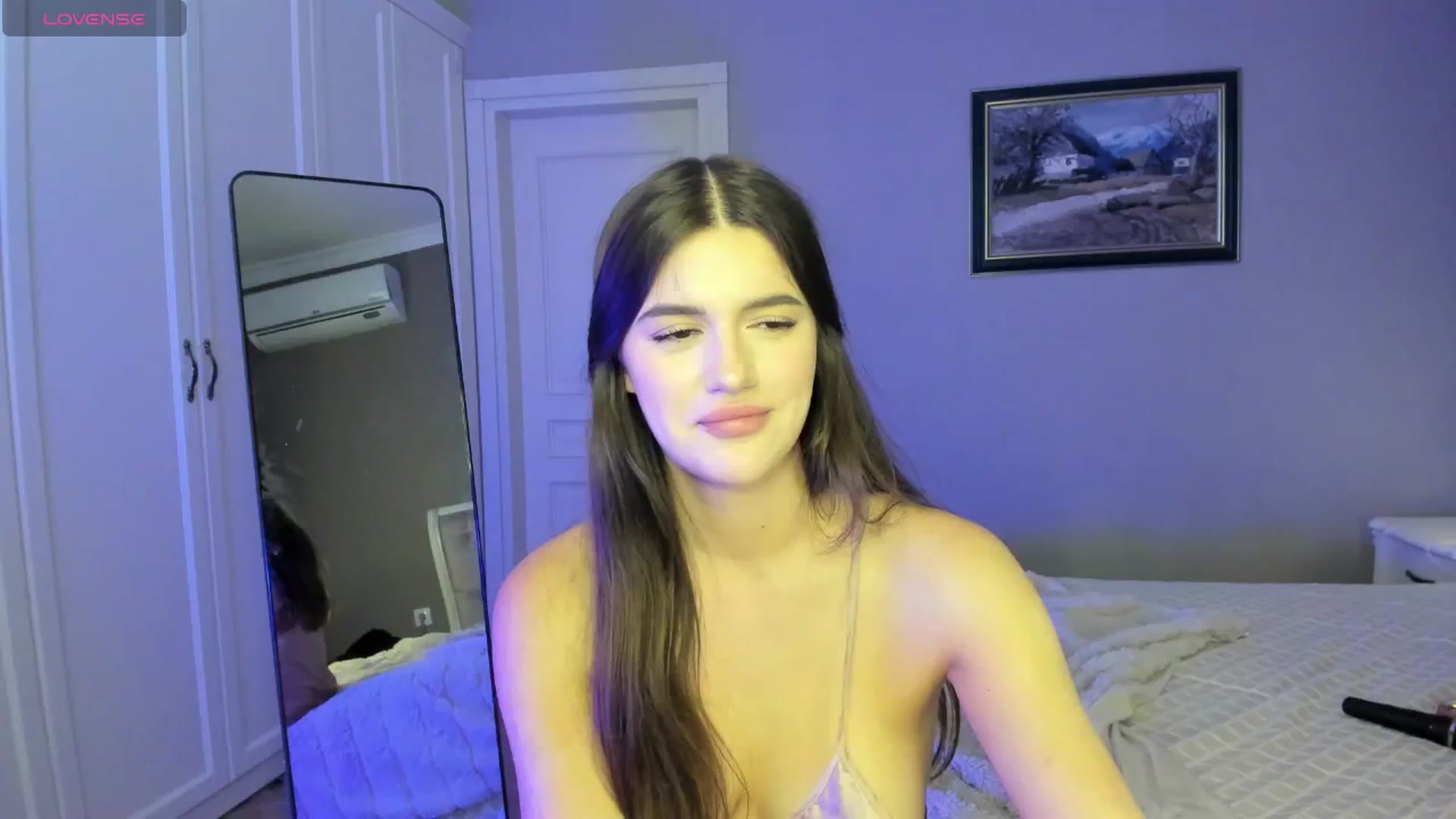 Gallery image thumbnail from dollyxxx's myfreecams stream on, 07/04/2024, 17:05 image 6 of 20