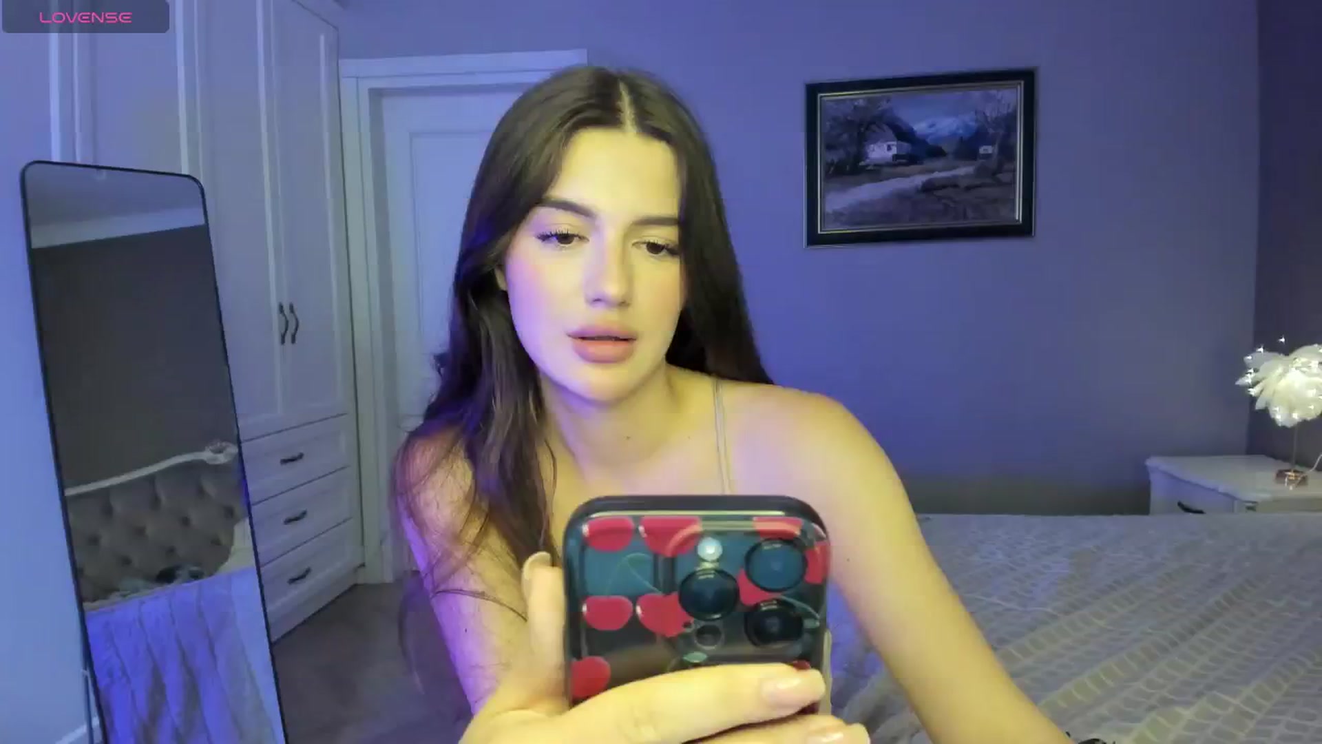 Gallery image thumbnail from dollyxxx's myfreecams stream on, 07/08/2024, 19:55 image 9 of 20