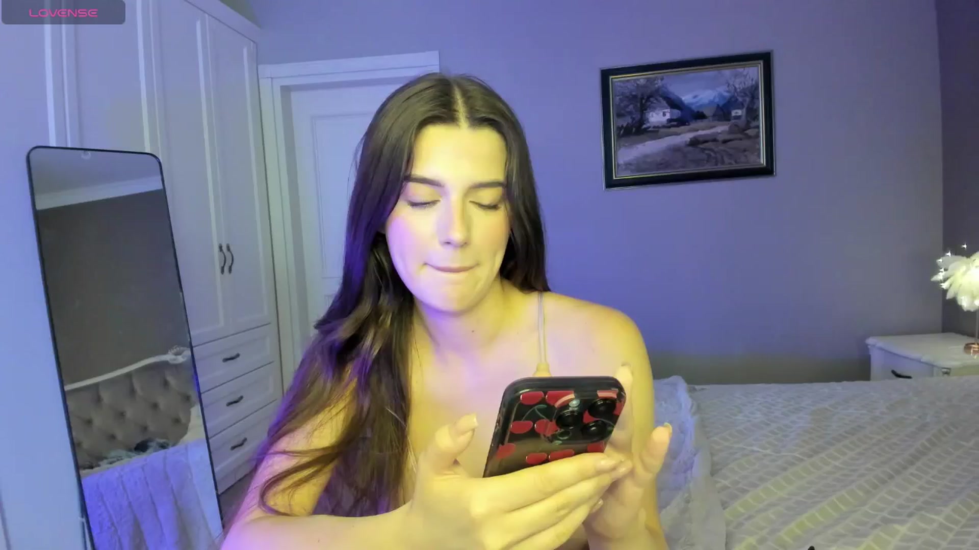 Gallery image thumbnail from dollyxxx's myfreecams stream on, 07/08/2024, 19:55 image 12 of 20