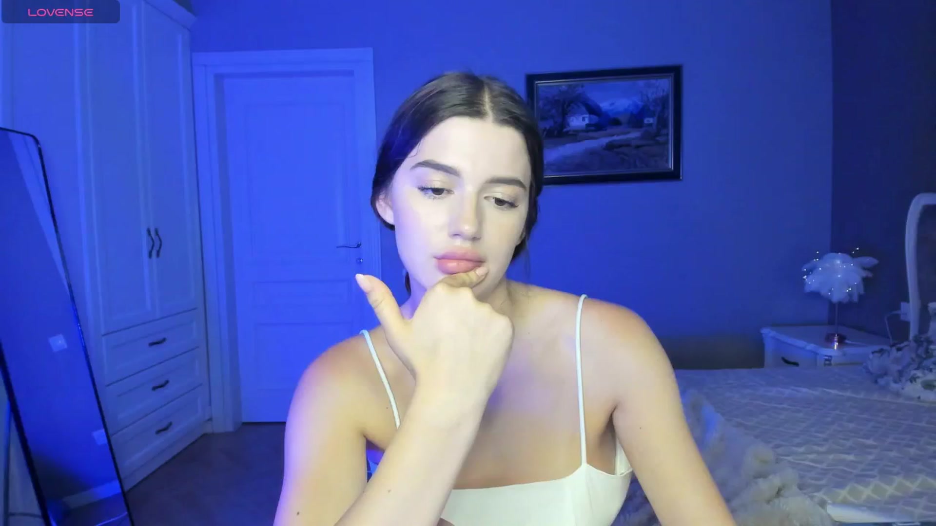 Gallery image thumbnail from dollyxxx's myfreecams stream on, 07/15/2024, 19:03 image 10 of 20