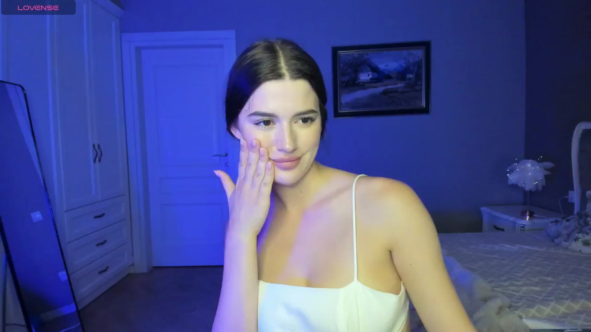 Gallery image thumbnail from dollyxxx's myfreecams stream on, 07/15/2024, 19:03 image 2 of 20