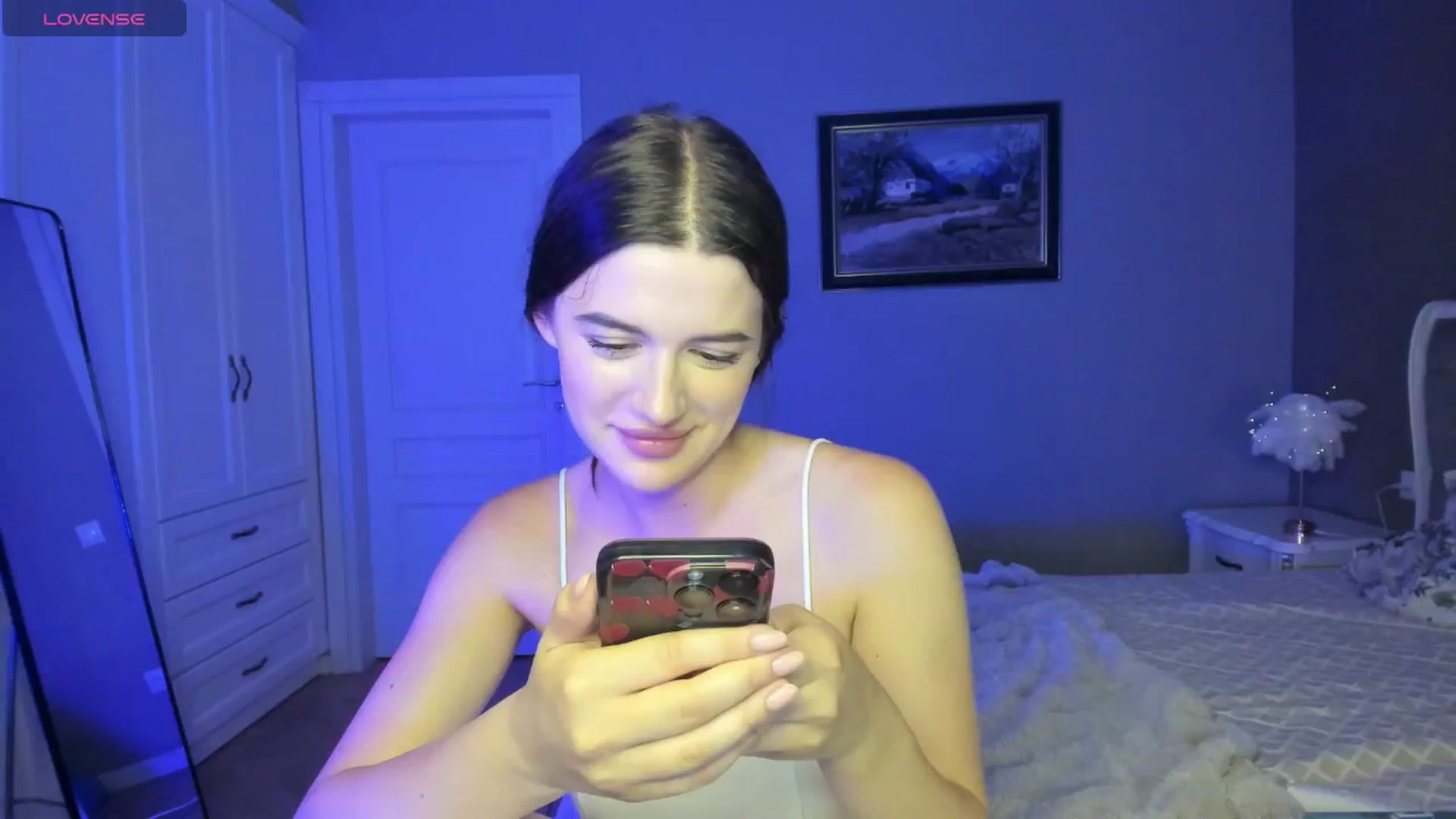 Gallery image thumbnail from dollyxxx's myfreecams stream on, 07/15/2024, 19:03 image 5 of 20