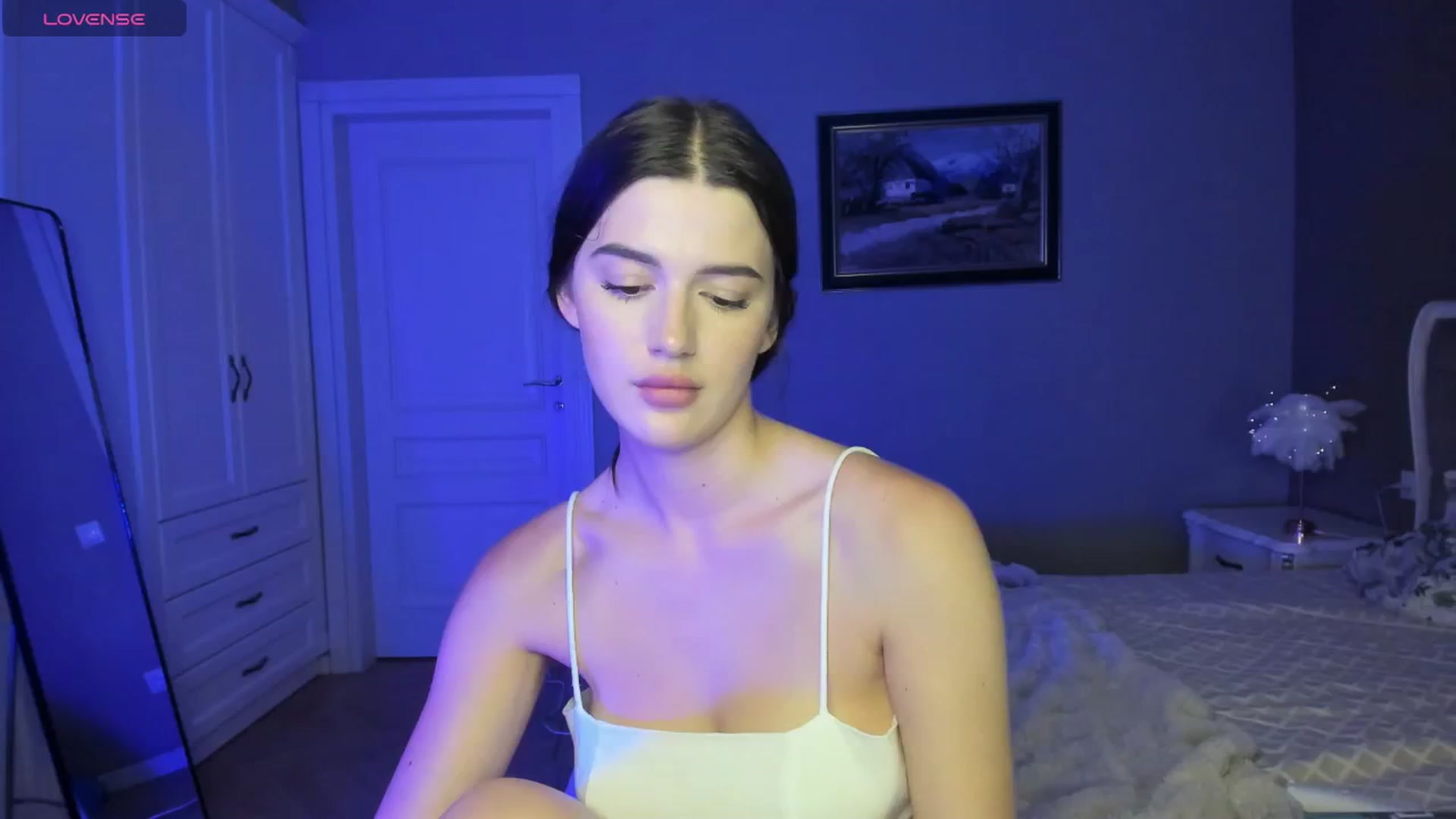 Gallery image thumbnail from dollyxxx's myfreecams stream on, 07/15/2024, 19:03 image 3 of 20