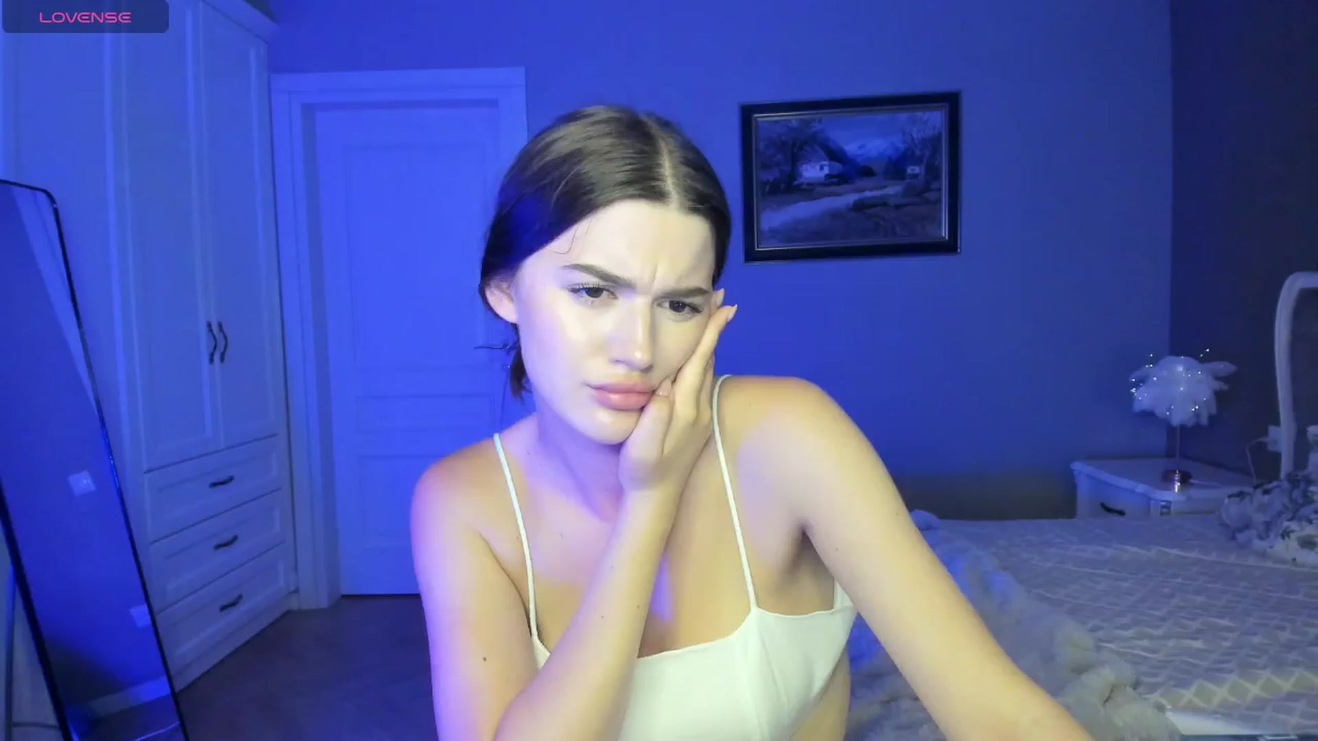 Gallery image thumbnail from dollyxxx's myfreecams stream on, 07/15/2024, 19:03 image 7 of 20