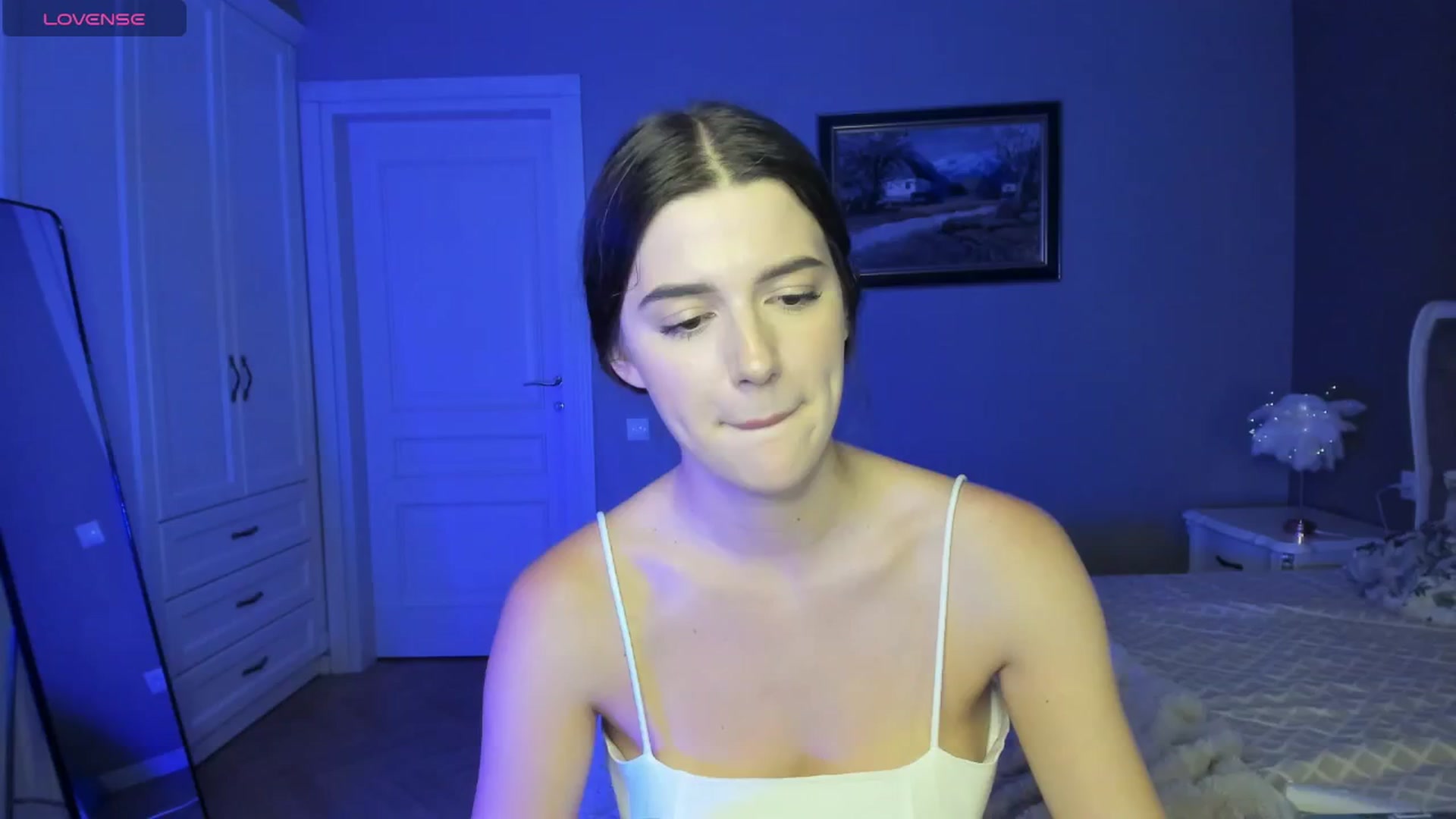 Gallery image thumbnail from dollyxxx's myfreecams stream on, 07/15/2024, 19:03 image 9 of 20