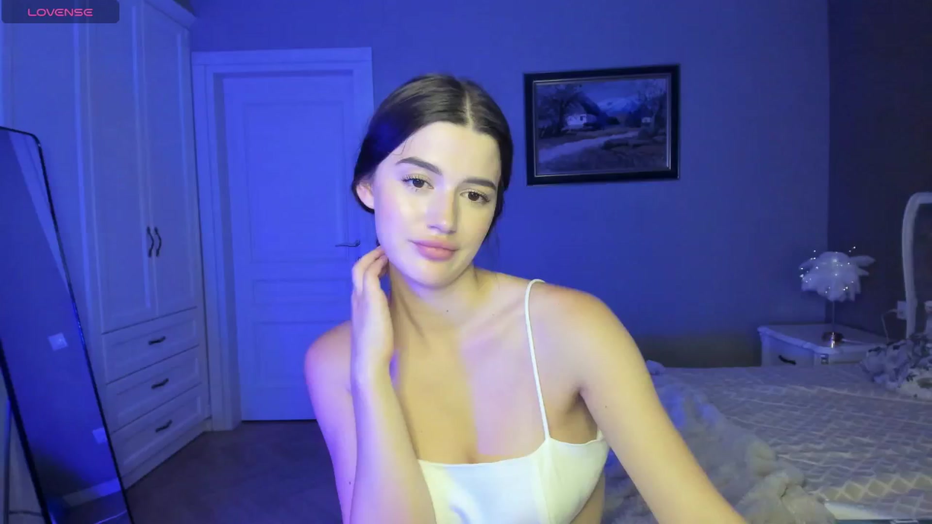 Gallery image thumbnail from dollyxxx's myfreecams stream on, 07/15/2024, 19:03 image 6 of 20