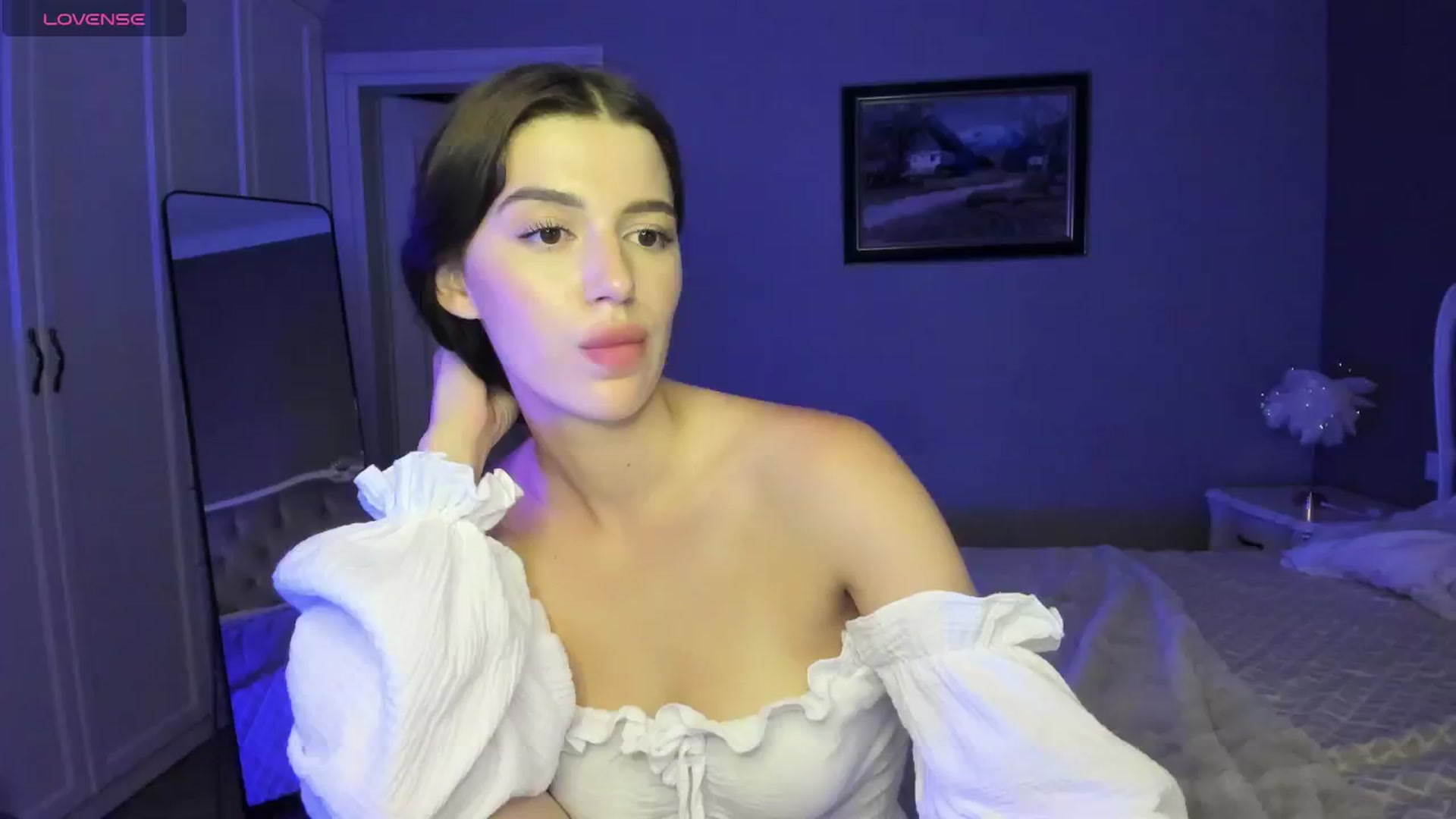 Gallery image thumbnail from dollyxxx's myfreecams stream on, 07/16/2024, 19:09 image 2 of 20