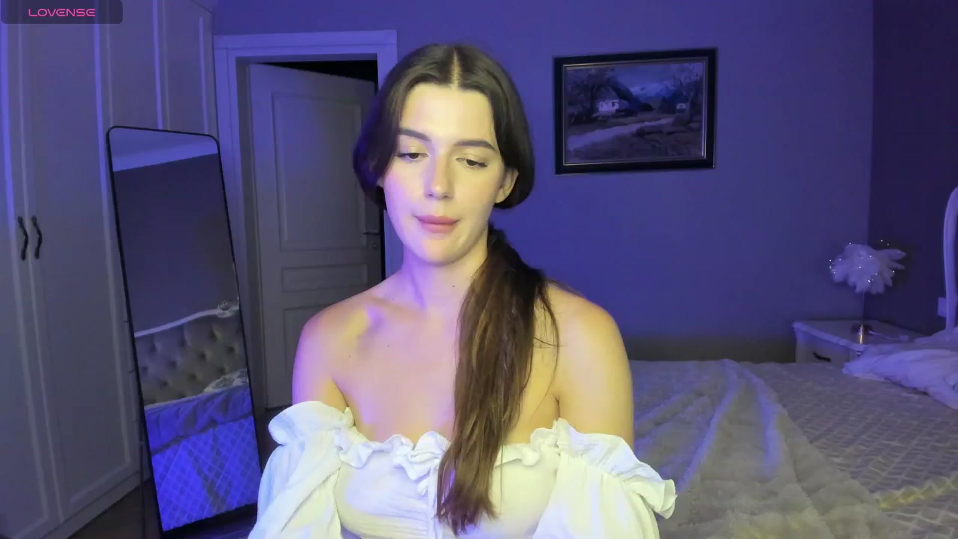 Gallery image thumbnail from dollyxxx's myfreecams stream on, 07/16/2024, 19:09 image 3 of 20