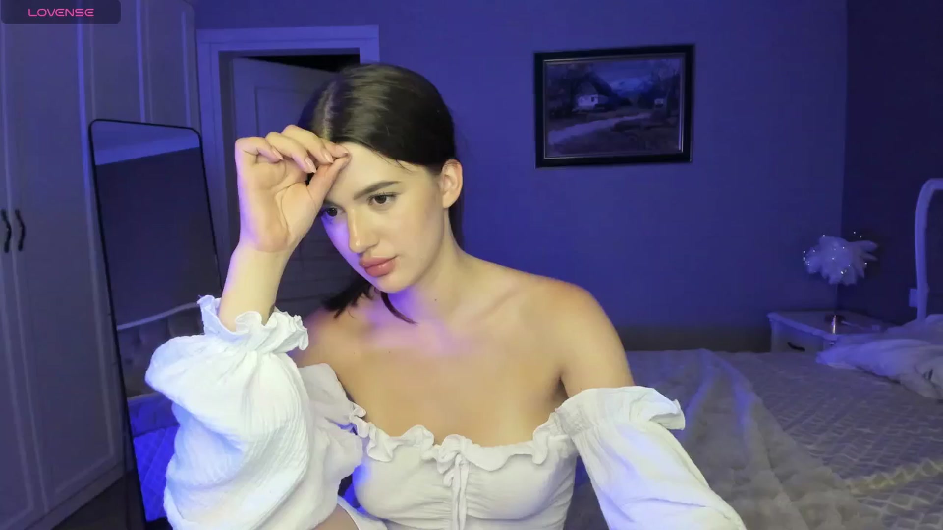 Gallery image thumbnail from dollyxxx's myfreecams stream on, 07/16/2024, 19:09 image 10 of 20