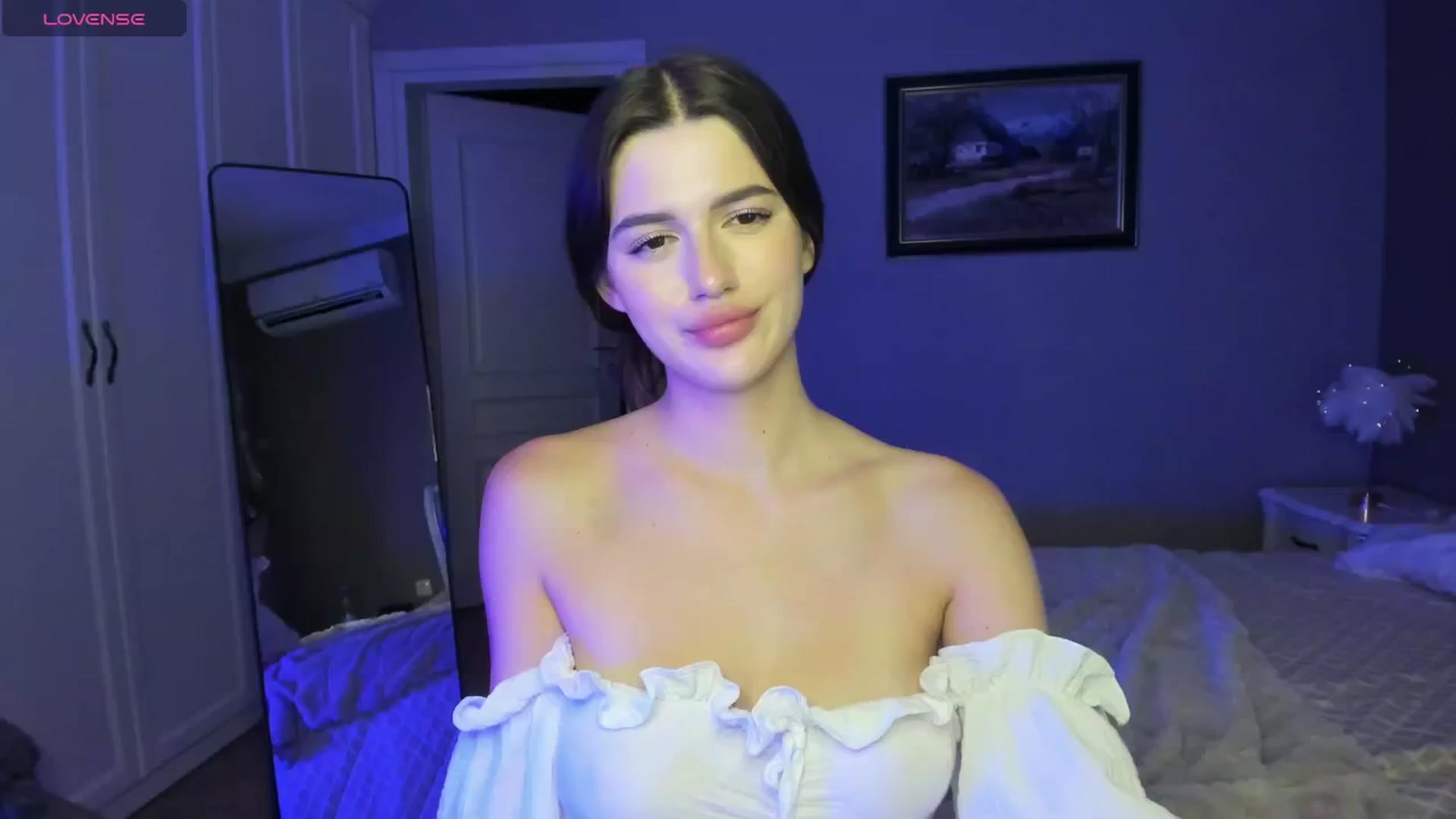 Gallery image thumbnail from dollyxxx's myfreecams stream on, 07/16/2024, 19:09 image 20 of 20