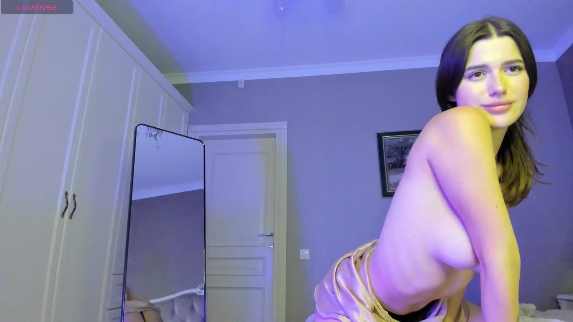 Gallery image thumbnail from dollyxxx's myfreecams stream on, 07/16/2024, 20:29 image 5 of 20