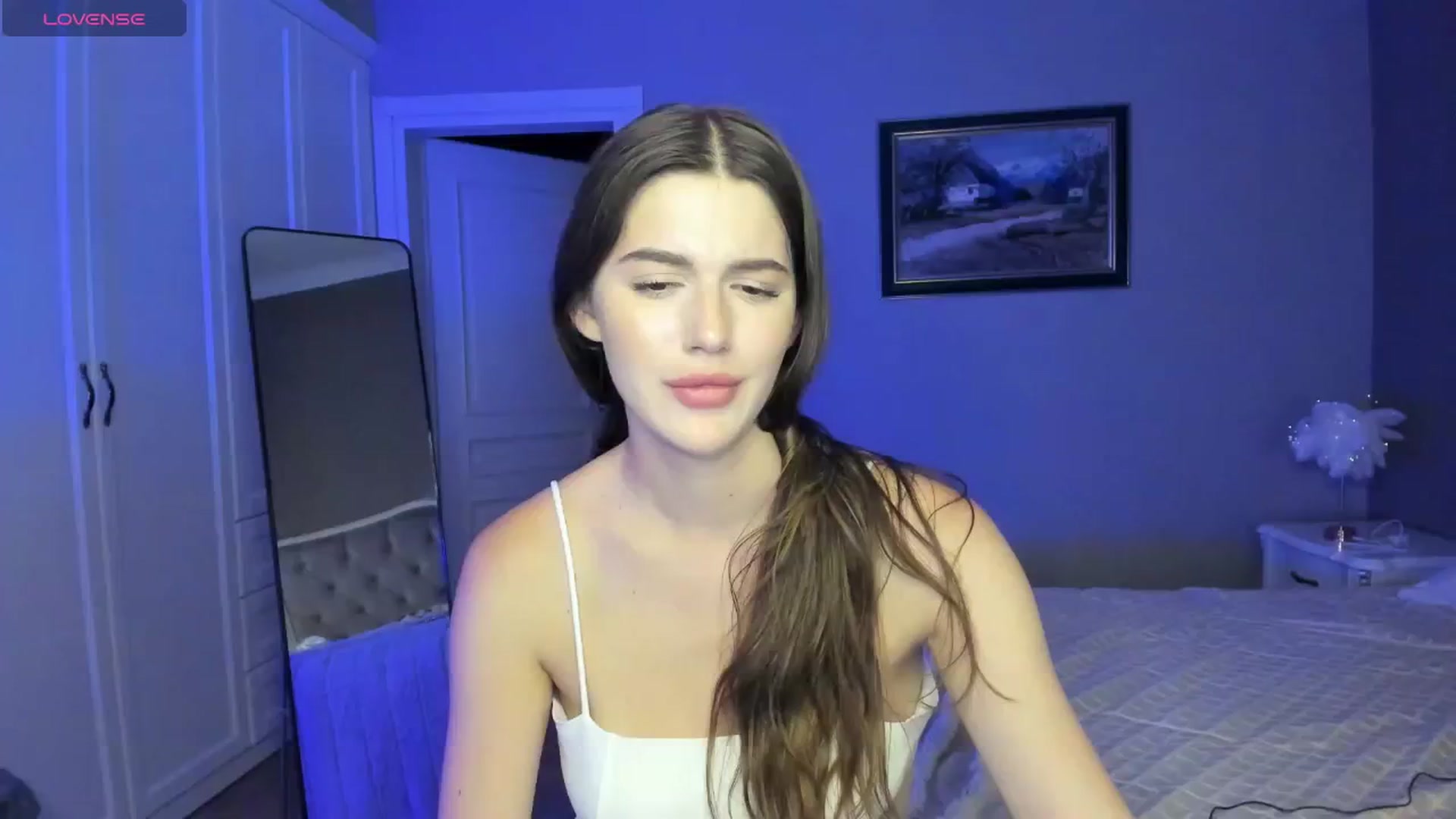 Gallery image thumbnail from dollyxxx's myfreecams stream on, 07/17/2024, 20:10 image 4 of 20