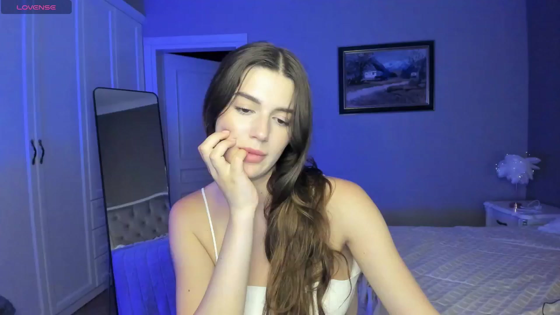 Gallery image thumbnail from dollyxxx's myfreecams stream on, 07/17/2024, 20:10 image 8 of 20