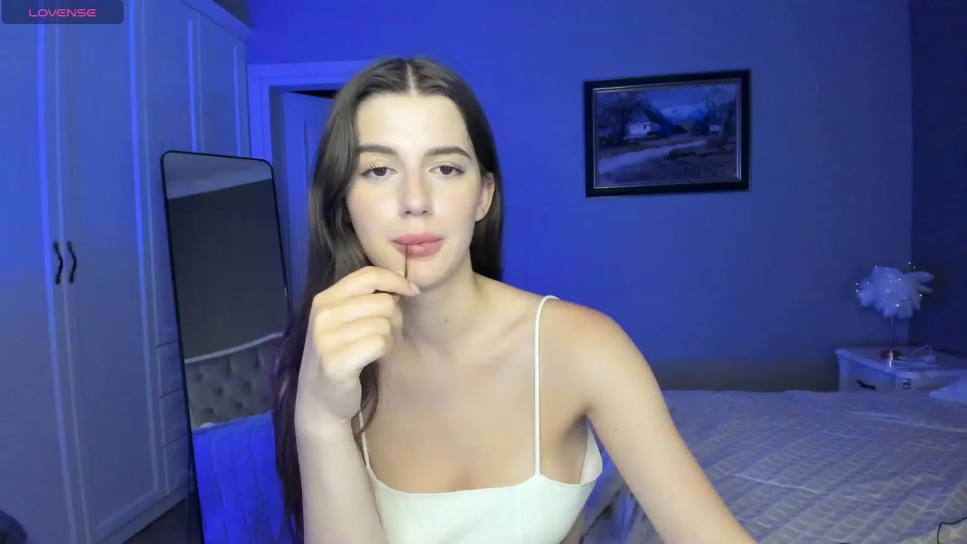 Gallery image thumbnail from dollyxxx's myfreecams stream on, 07/17/2024, 20:10 image 12 of 20