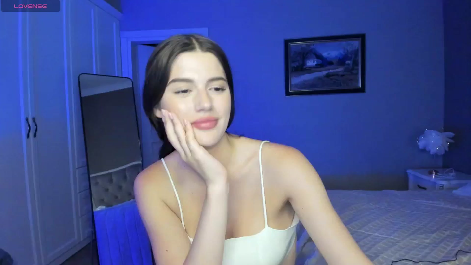 Gallery image thumbnail from dollyxxx's myfreecams stream on, 07/17/2024, 20:10 image 2 of 20