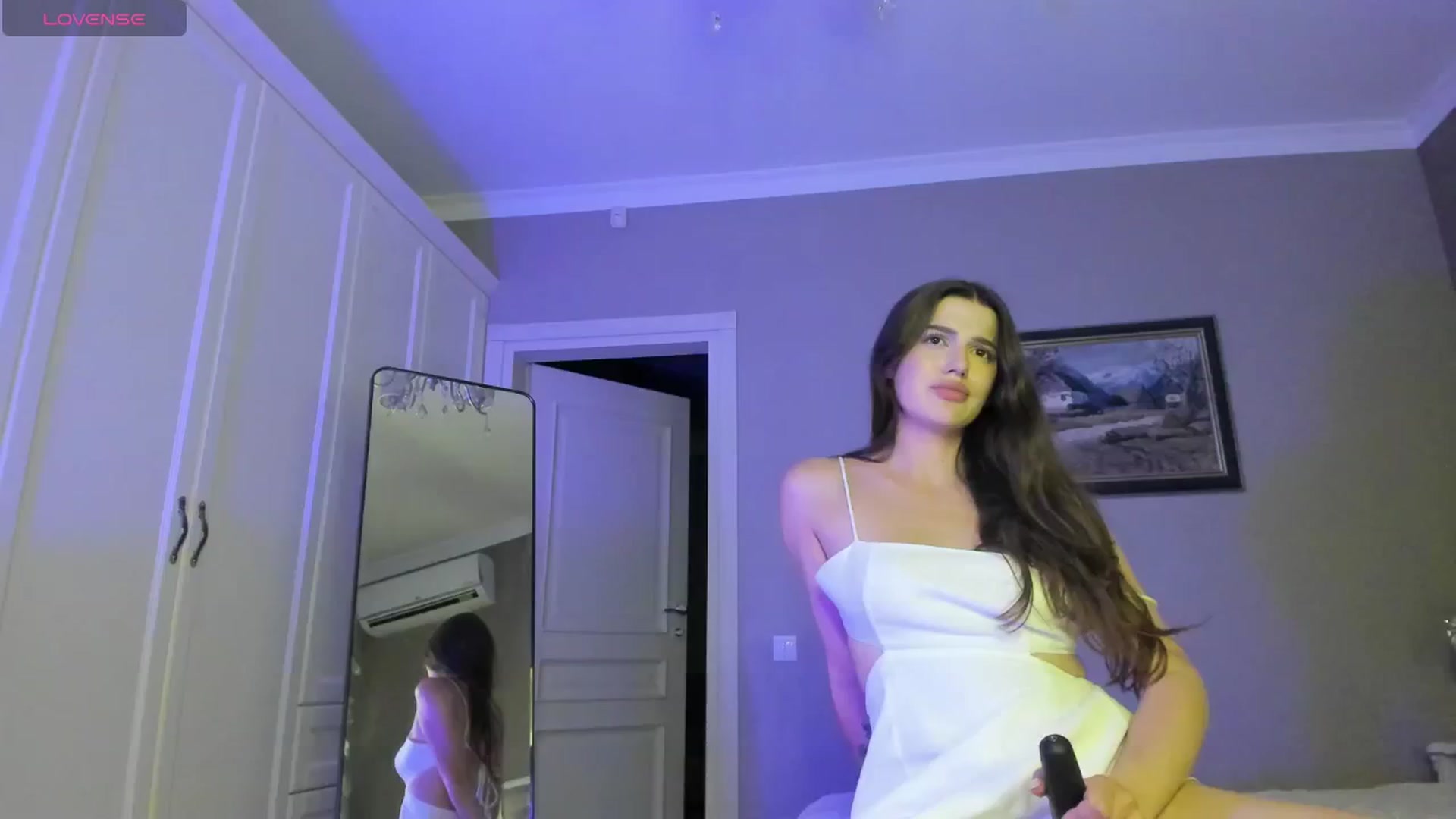 Gallery image thumbnail from dollyxxx's myfreecams stream on, 07/17/2024, 20:10 image 18 of 20