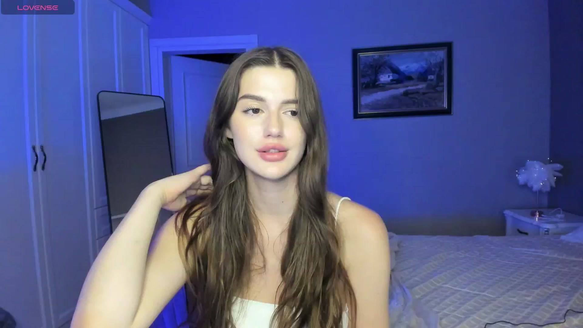 Gallery image thumbnail from dollyxxx's myfreecams stream on, 07/17/2024, 20:10 image 7 of 20