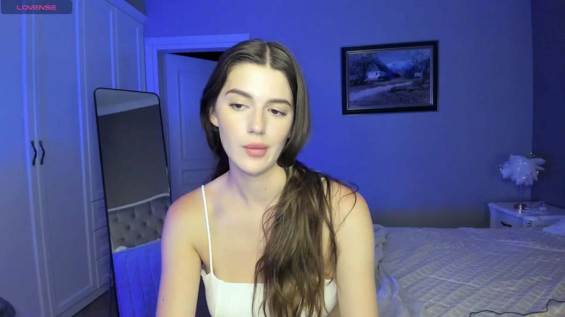 Gallery image thumbnail from dollyxxx's myfreecams stream on, 07/17/2024, 20:10 image 5 of 20