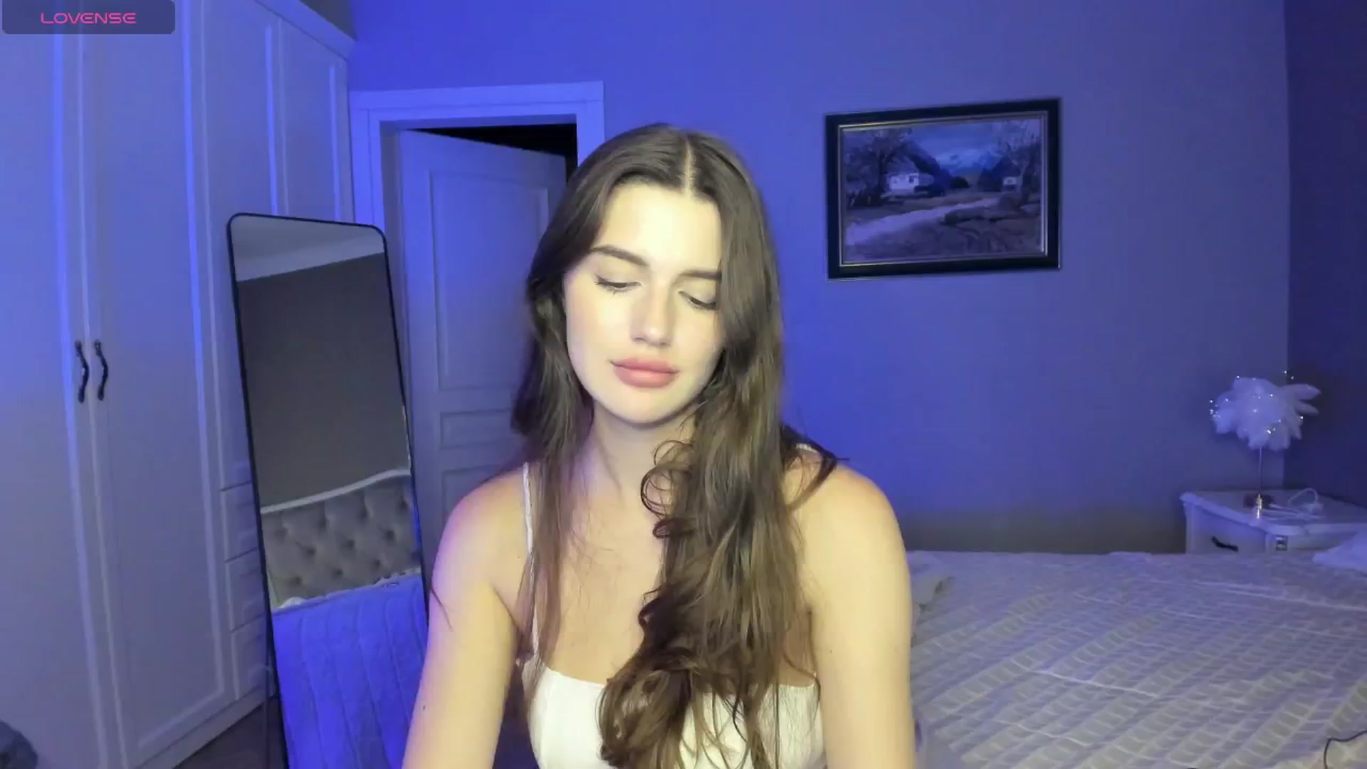Gallery image thumbnail from dollyxxx's myfreecams stream on, 07/17/2024, 20:10 image 9 of 20