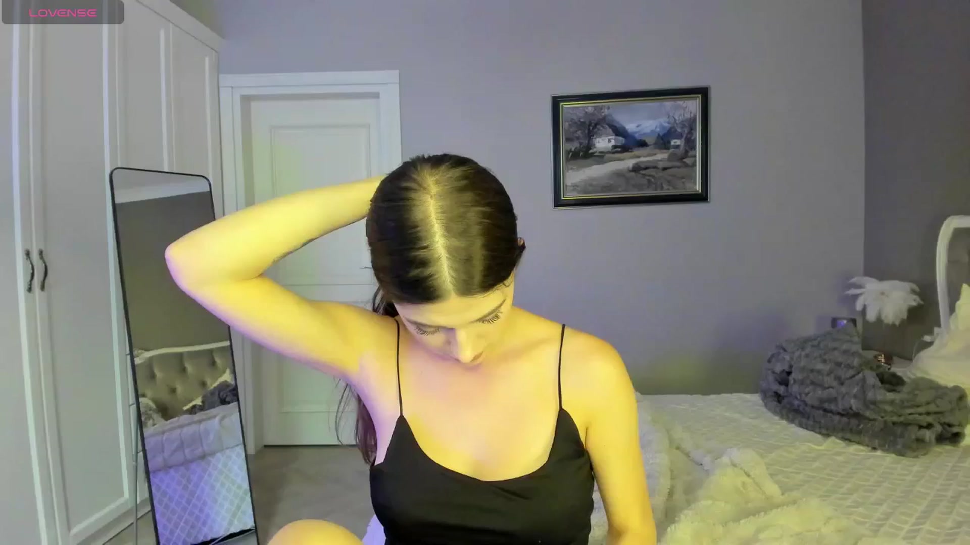 Gallery image thumbnail from dollyxxx's myfreecams stream on, 07/30/2024, 18:42 image 9 of 20