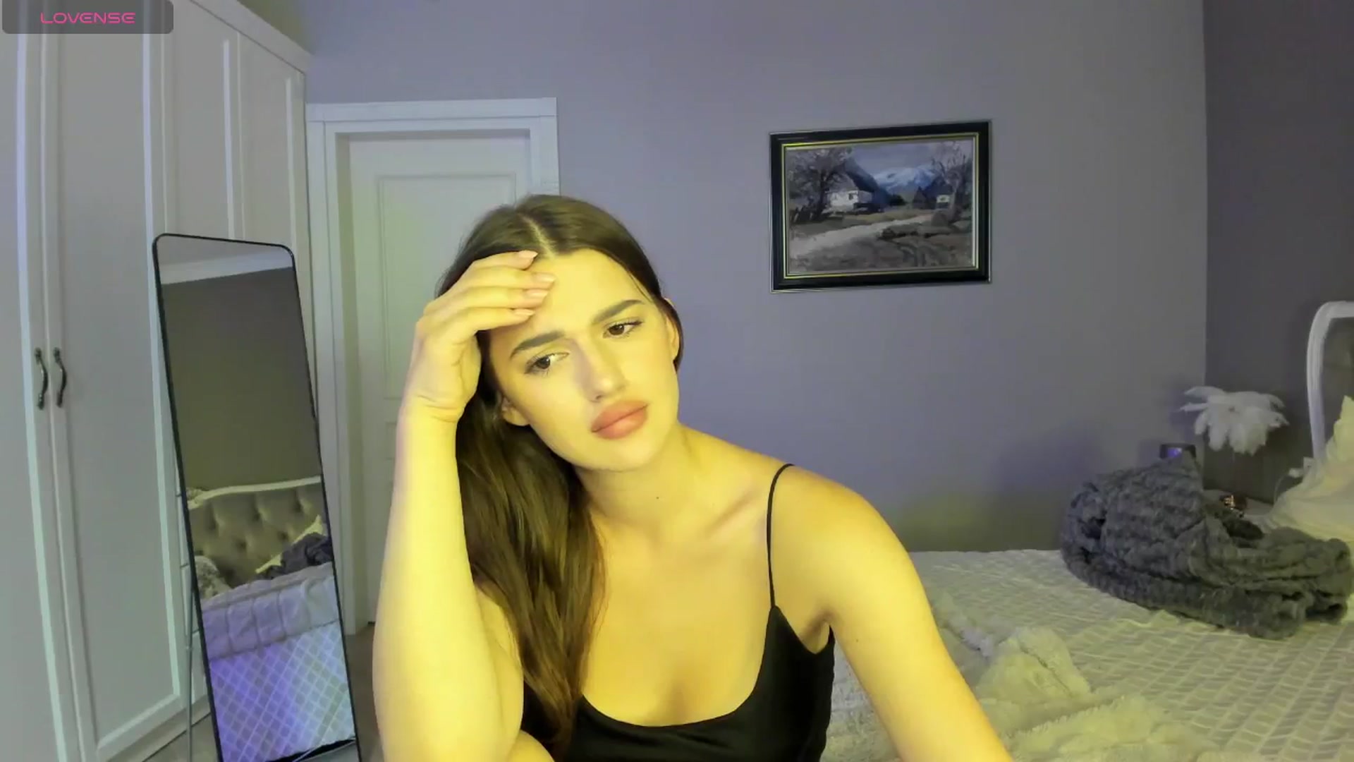 Gallery image thumbnail from dollyxxx's myfreecams stream on, 07/30/2024, 18:42 image 11 of 20
