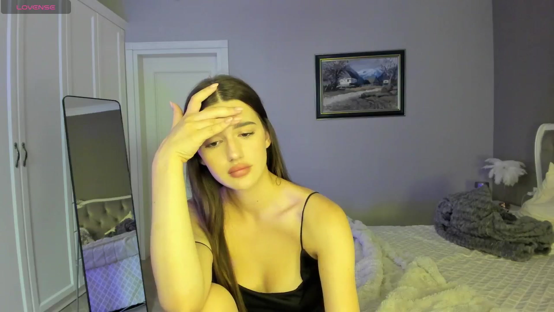 Gallery image thumbnail from dollyxxx's myfreecams stream on, 07/30/2024, 18:42 image 6 of 20