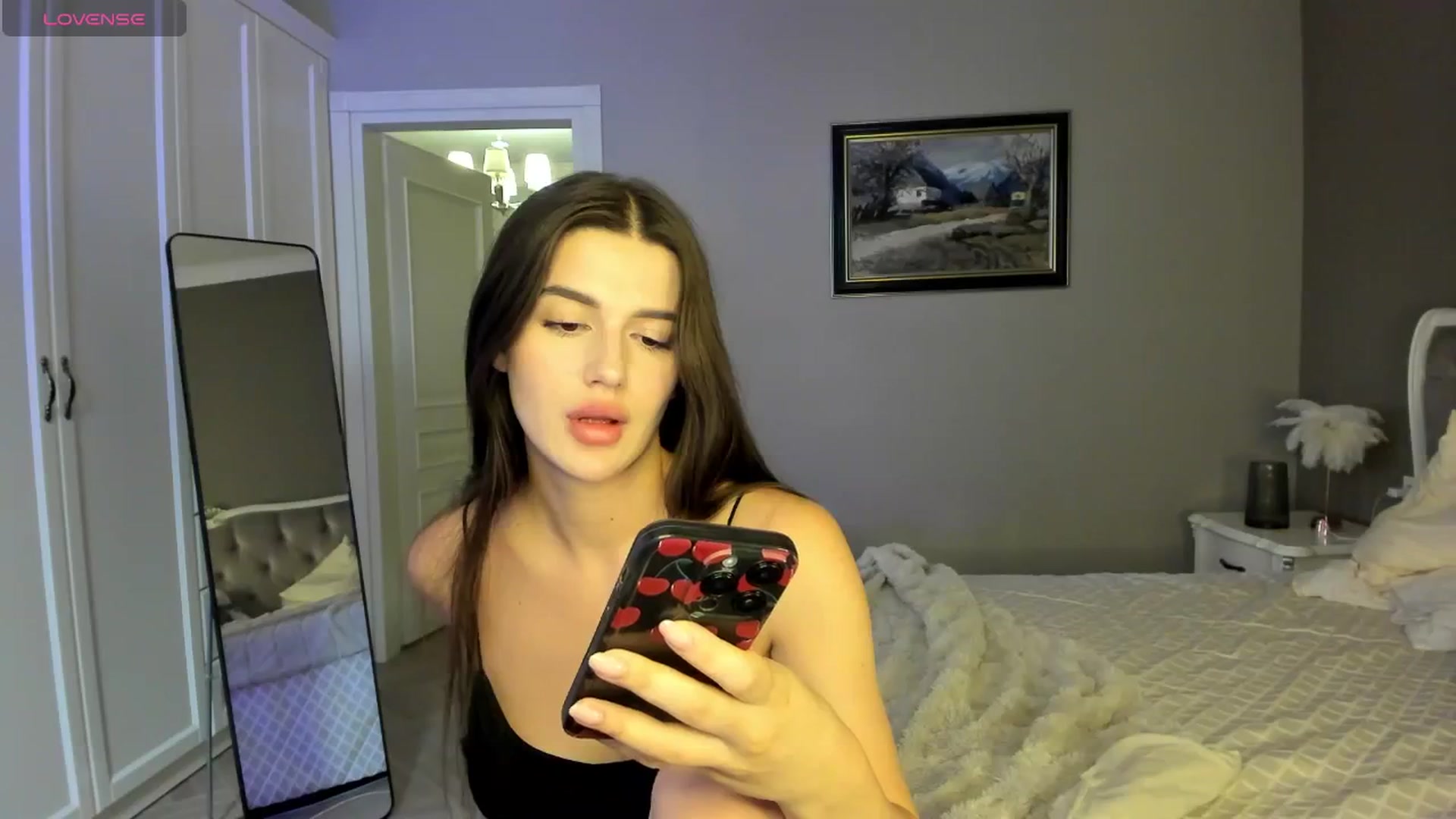 Gallery image thumbnail from dollyxxx's myfreecams stream on, 07/30/2024, 20:22 image 19 of 20