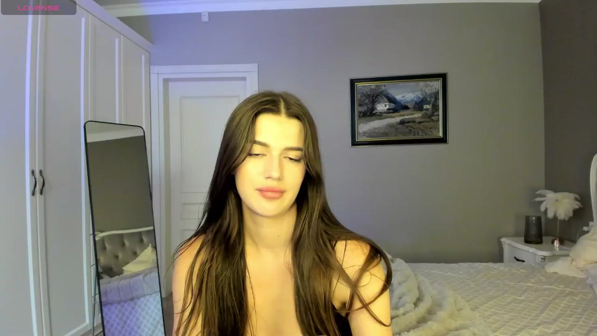 Gallery image thumbnail from dollyxxx's myfreecams stream on, 07/30/2024, 21:04 image 1 of 20