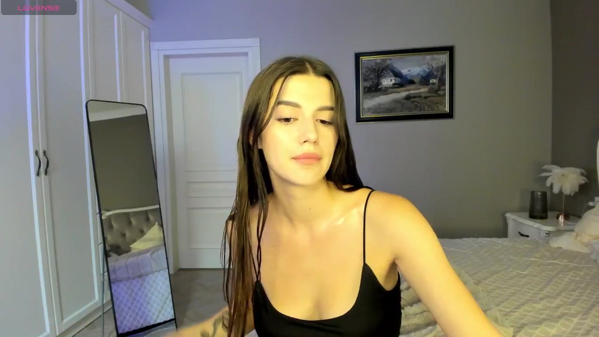 Gallery image thumbnail from dollyxxx's myfreecams stream on, 07/30/2024, 21:04 image 18 of 20