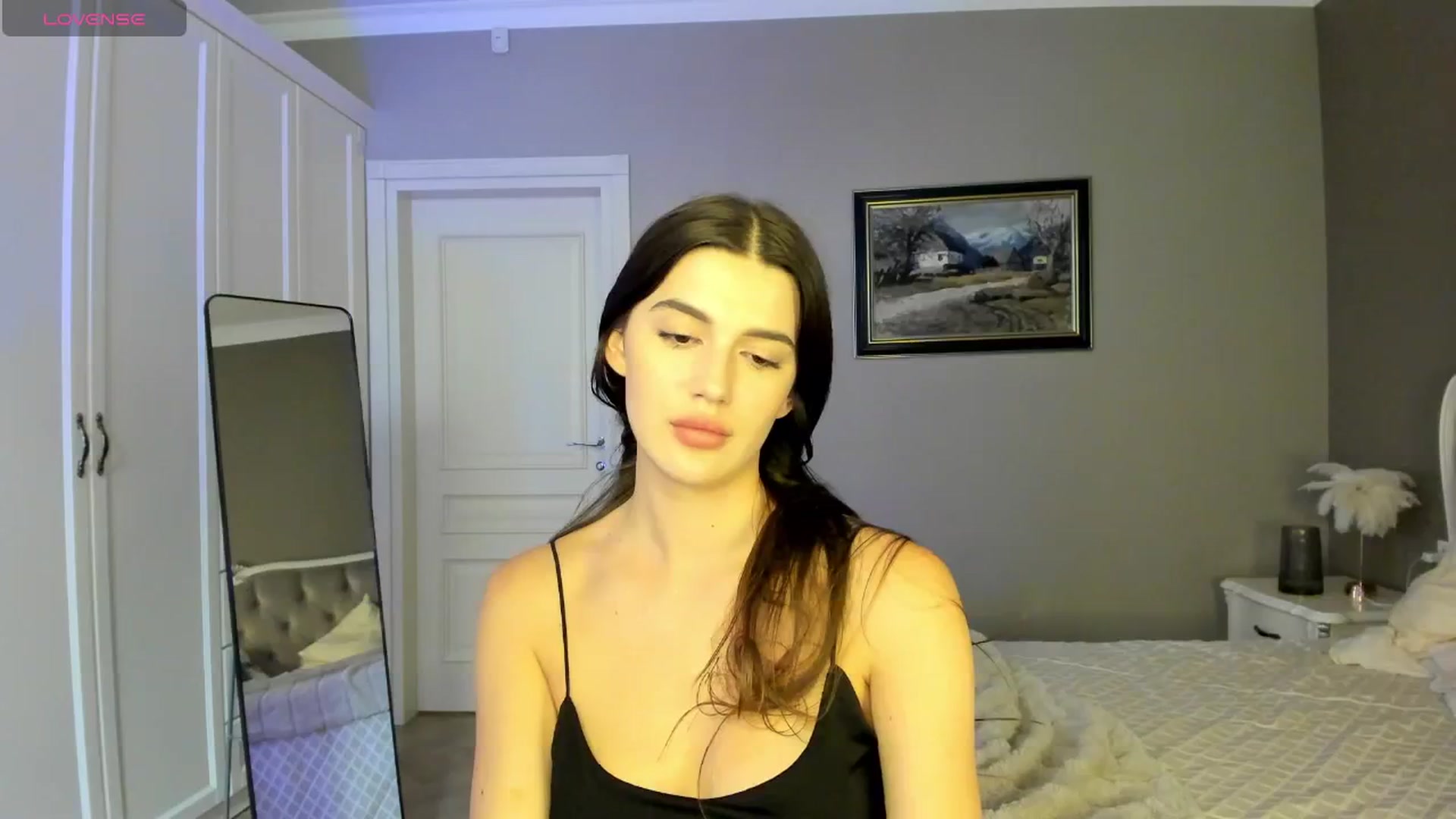 Gallery image thumbnail from dollyxxx's myfreecams stream on, 07/30/2024, 21:04 image 2 of 20