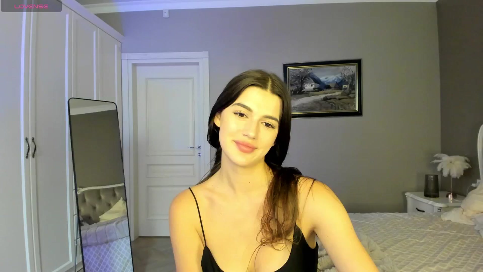 Gallery image thumbnail from dollyxxx's myfreecams stream on, 07/30/2024, 21:04 image 4 of 20
