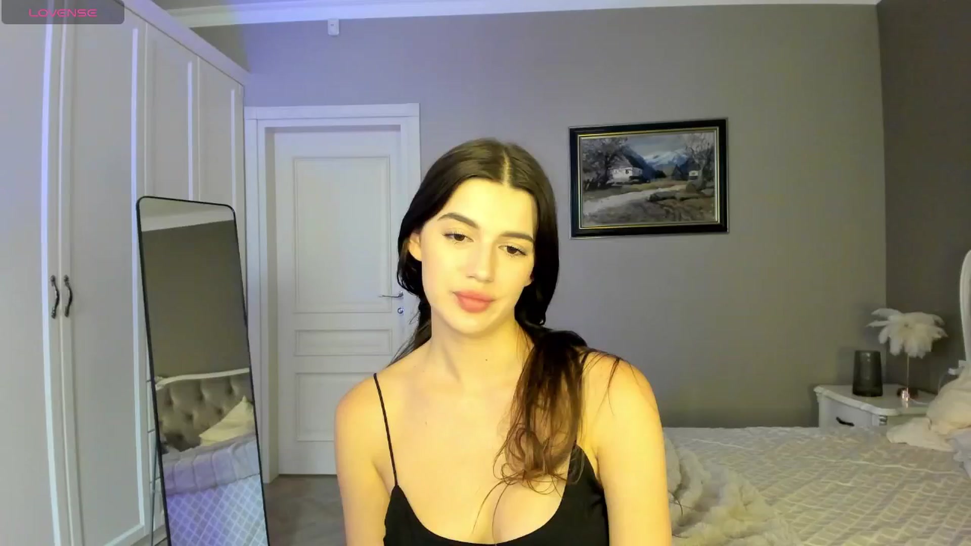 Gallery image thumbnail from dollyxxx's myfreecams stream on, 07/30/2024, 21:04 image 3 of 20
