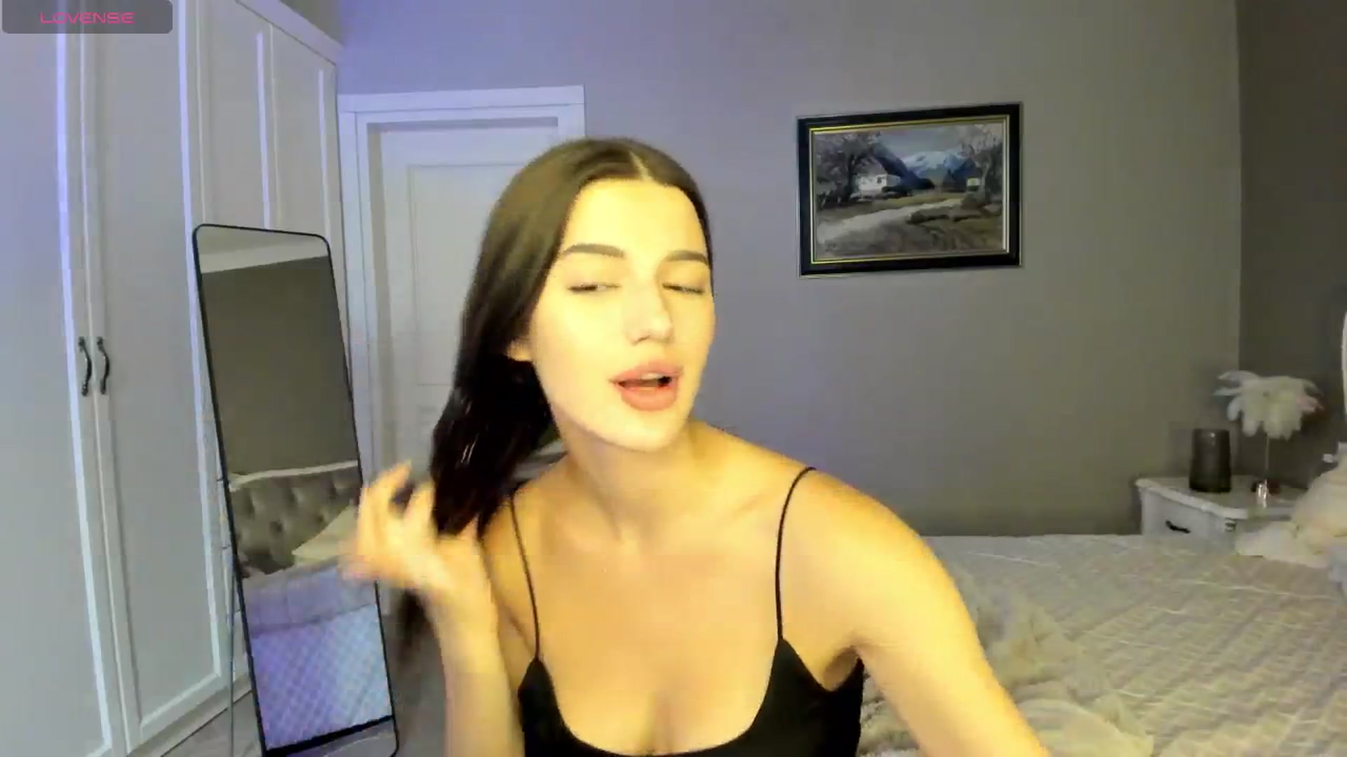 Gallery image thumbnail from dollyxxx's myfreecams stream on, 07/30/2024, 21:04 image 7 of 20