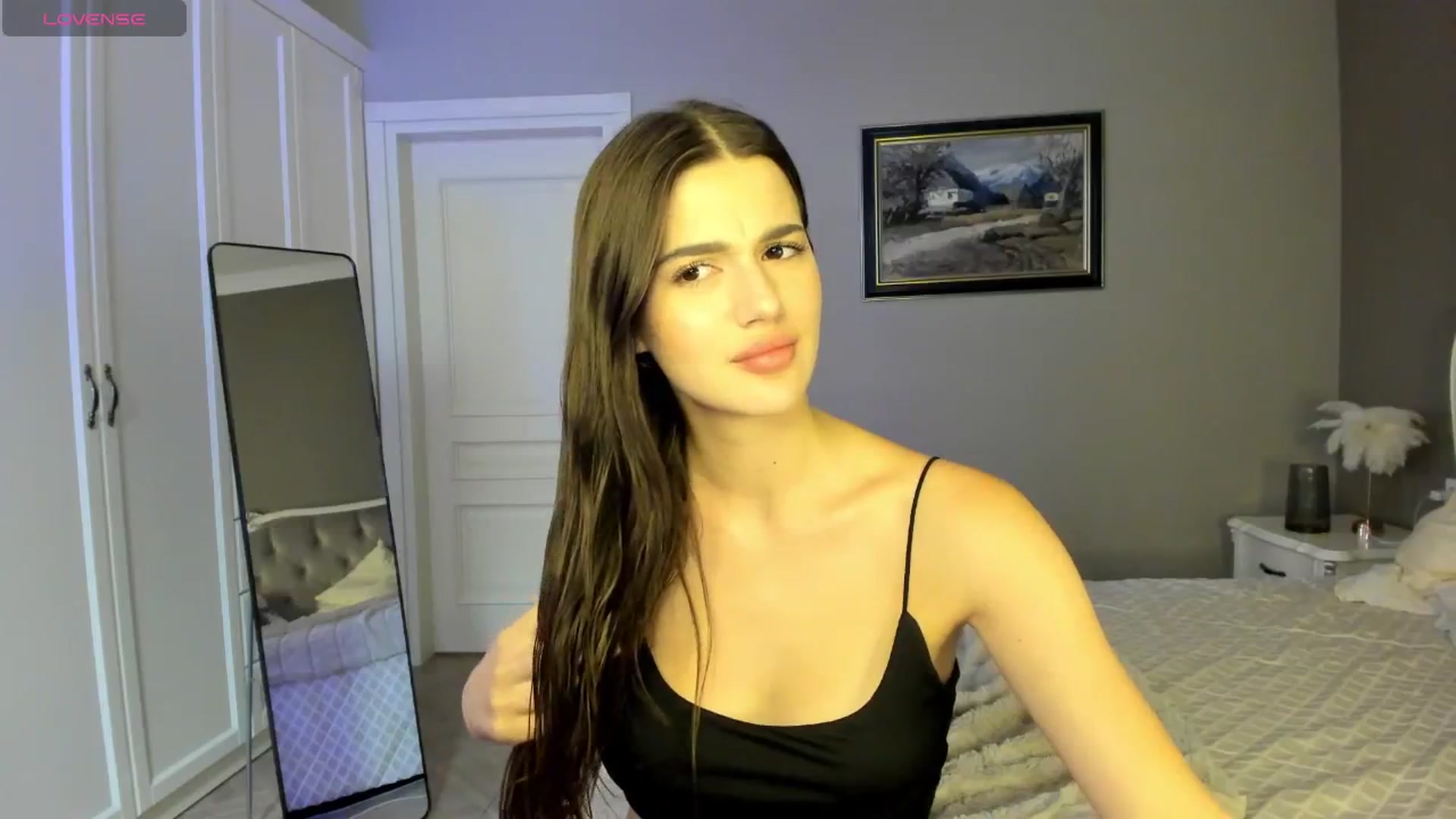 Gallery image thumbnail from dollyxxx's myfreecams stream on, 07/30/2024, 21:04 image 12 of 20