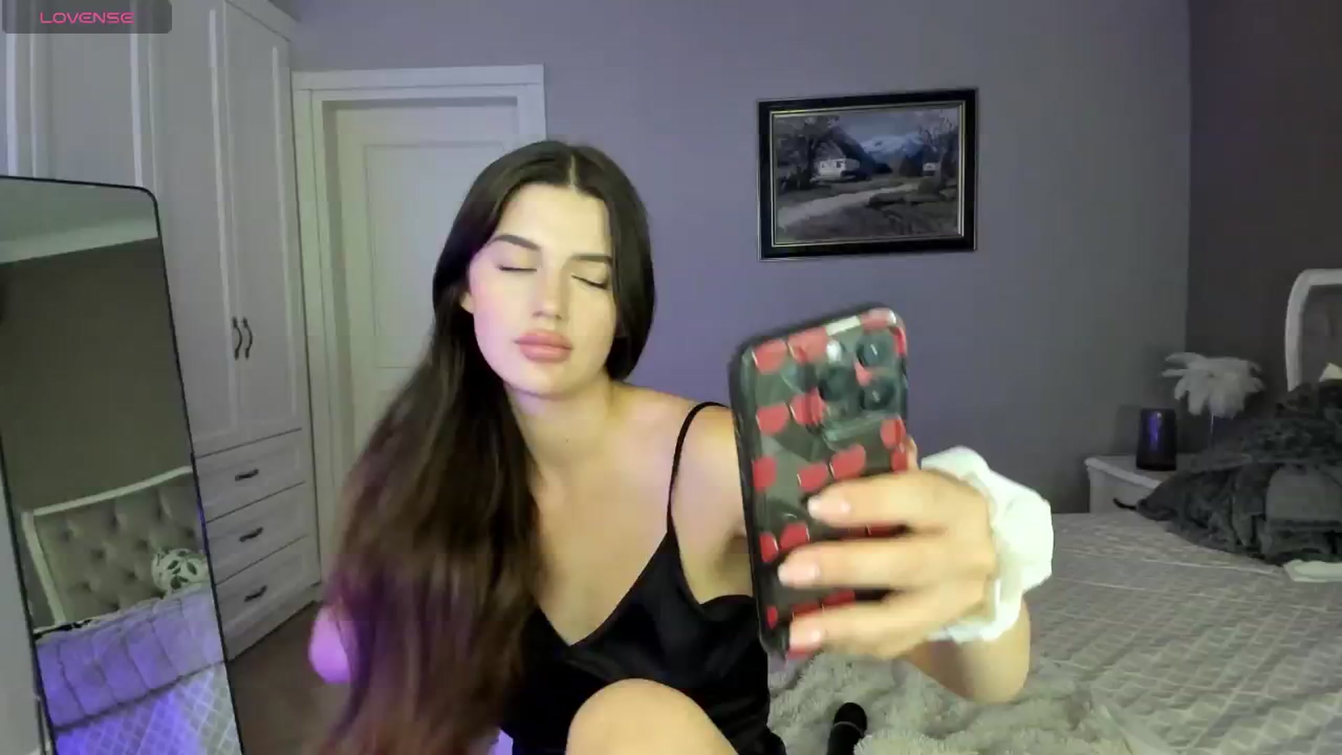 Gallery image thumbnail from dollyxxx's myfreecams stream on, 07/31/2024, 20:06 image 4 of 20