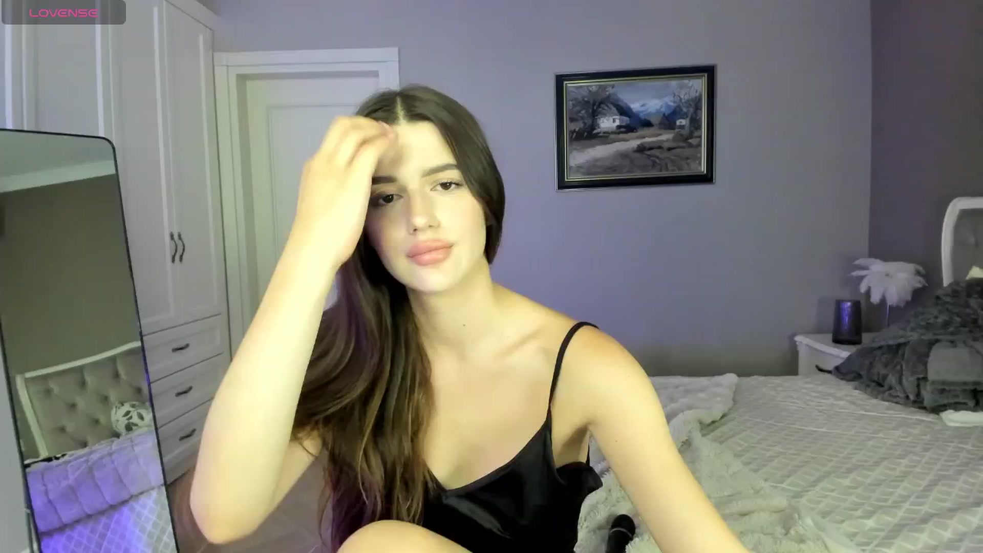 Gallery image thumbnail from dollyxxx's myfreecams stream on, 07/31/2024, 20:06 image 2 of 20