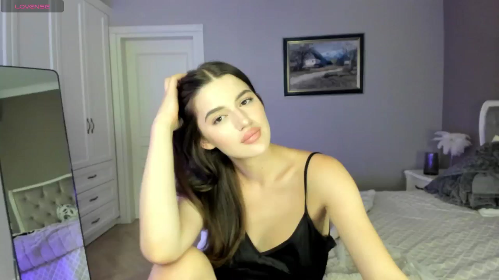 Gallery image thumbnail from dollyxxx's myfreecams stream on, 07/31/2024, 20:06 image 8 of 20