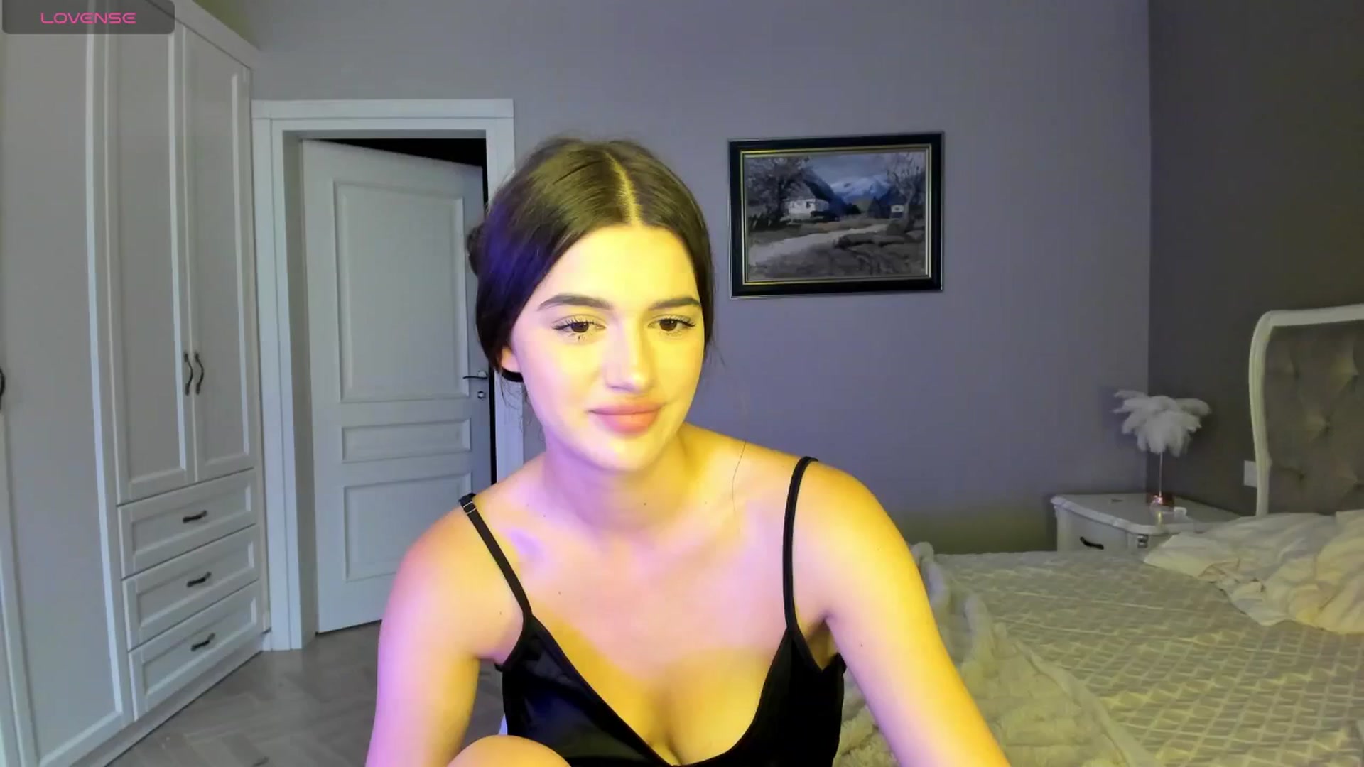 Gallery image thumbnail from dollyxxx's myfreecams stream on, 08/03/2024, 20:40 image 1 of 20