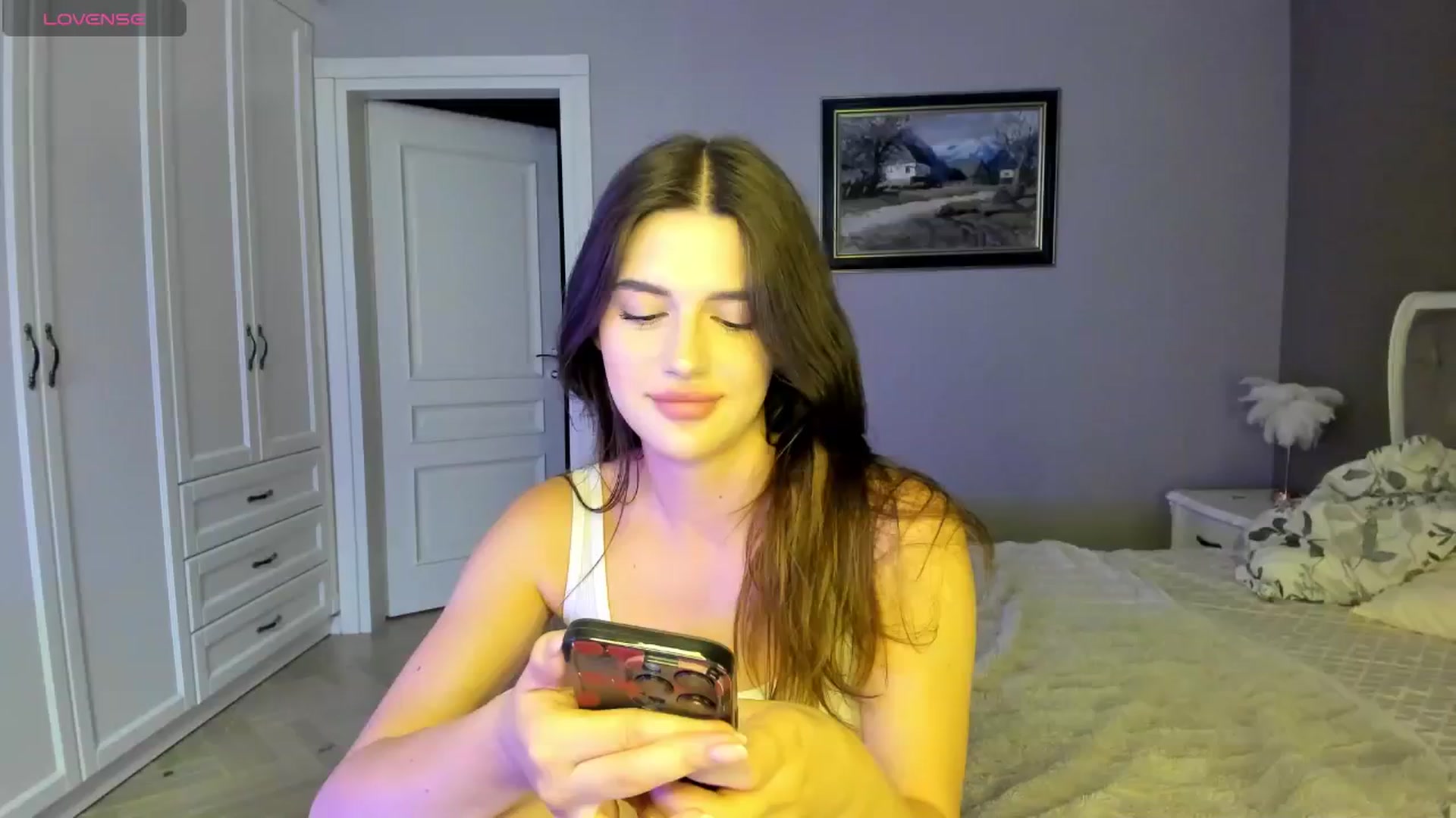 Gallery image thumbnail from dollyxxx's myfreecams stream on, 08/04/2024, 19:50 image 2 of 20