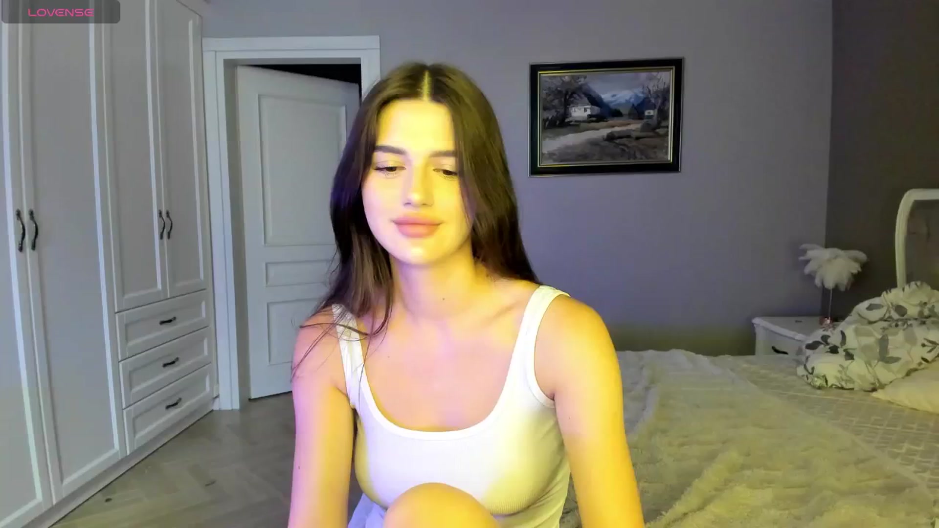 Gallery image thumbnail from dollyxxx's myfreecams stream on, 08/04/2024, 19:50 image 6 of 20