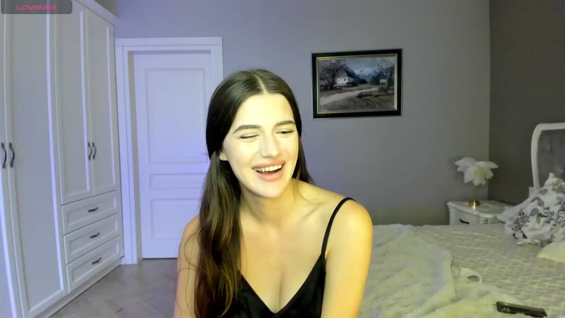 Gallery image thumbnail from dollyxxx's myfreecams stream on, 08/05/2024, 20:39 image 4 of 20