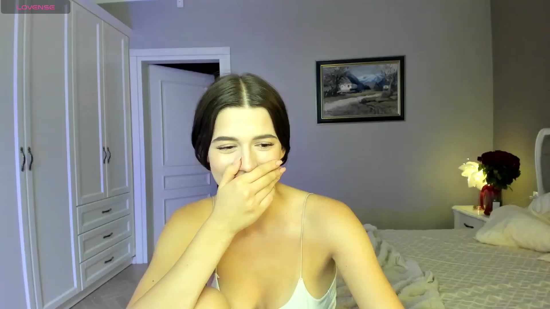 Gallery image thumbnail from dollyxxx's myfreecams stream on, 08/06/2024, 20:35 image 17 of 20