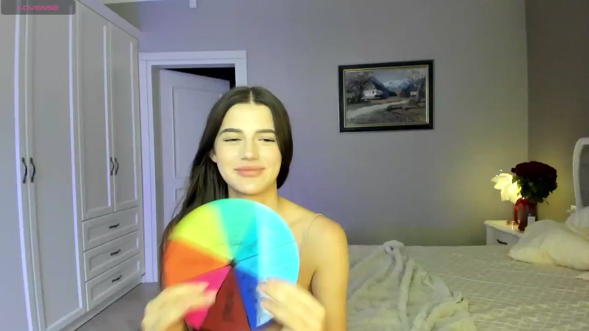 Gallery image thumbnail from dollyxxx's myfreecams stream on, 08/06/2024, 20:35 image 18 of 20