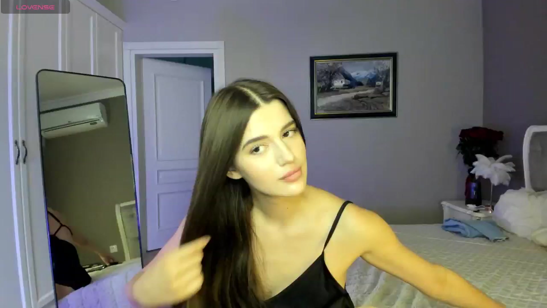 Gallery image thumbnail from dollyxxx's myfreecams stream on, 08/09/2024, 17:53 image 18 of 20