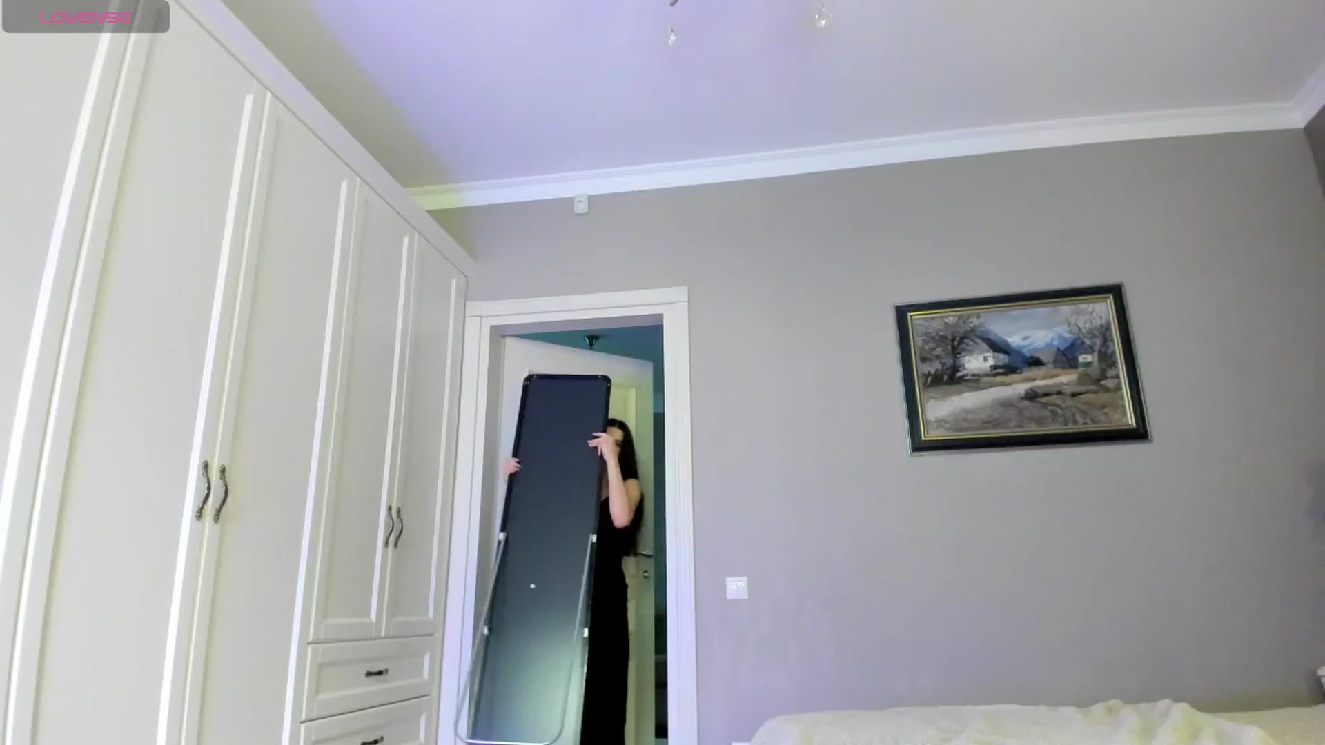 Gallery image thumbnail from dollyxxx's myfreecams stream on, 08/09/2024, 17:53 image 17 of 20
