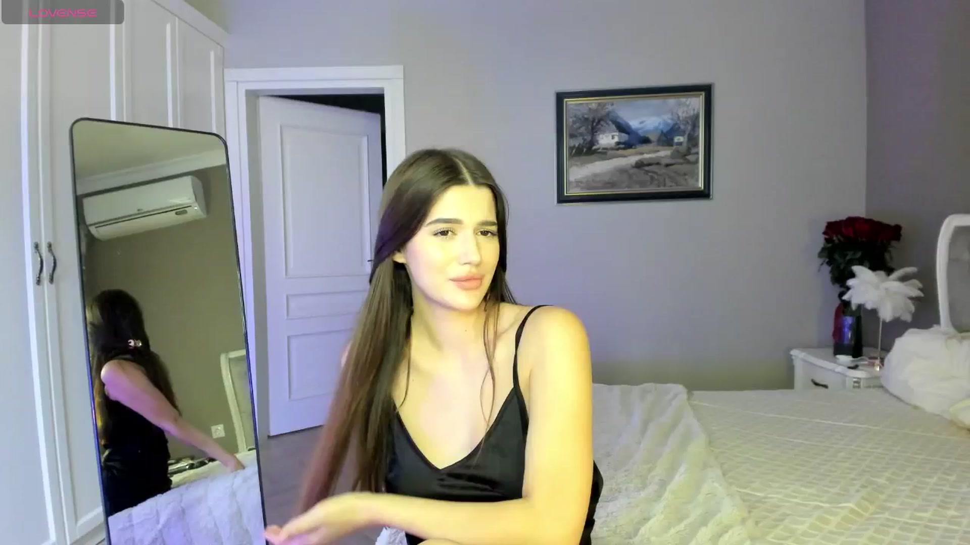 Gallery image thumbnail from dollyxxx's myfreecams stream on, 08/09/2024, 18:18 image 7 of 20
